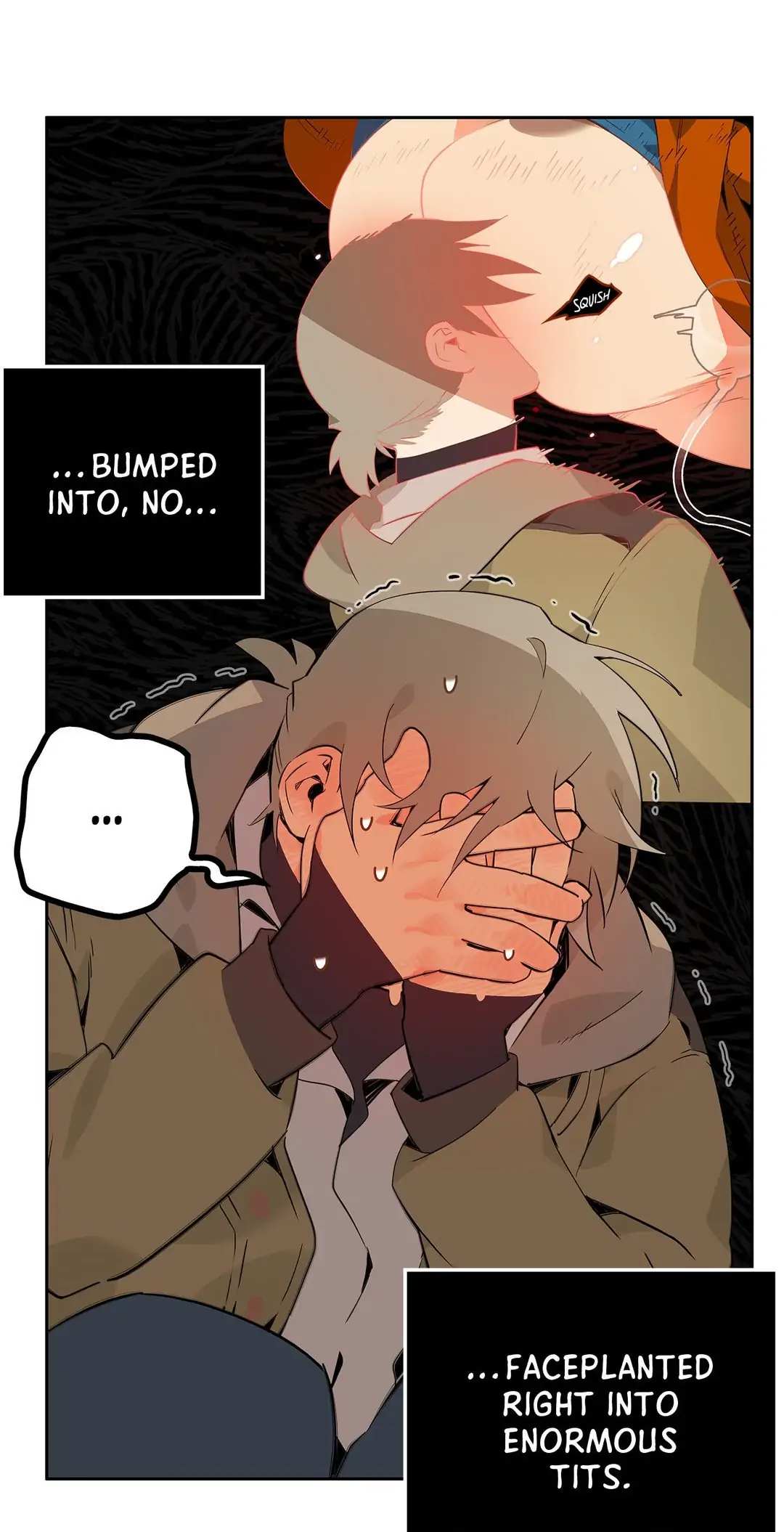 Mr.A’s Farm Chapter 2 page 54