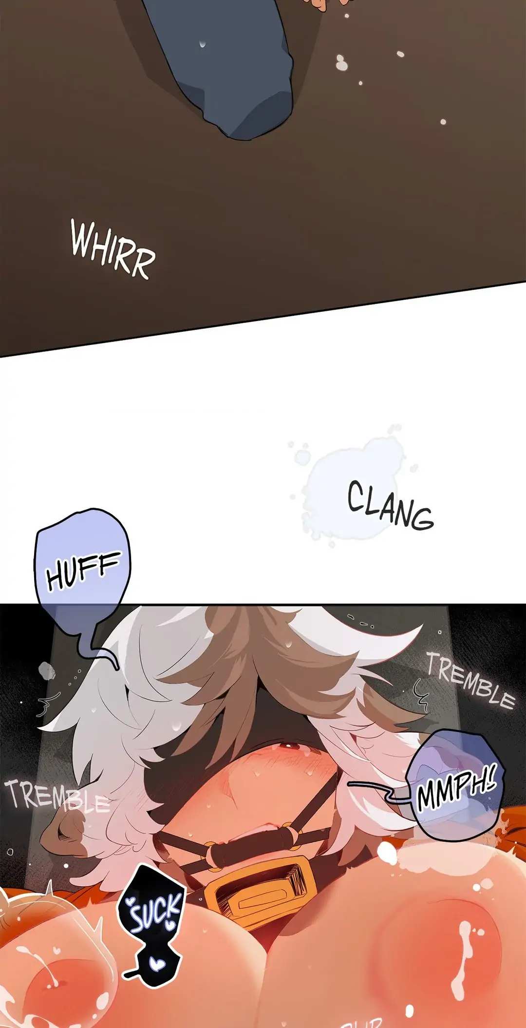 Mr.A’s Farm Chapter 2 page 60