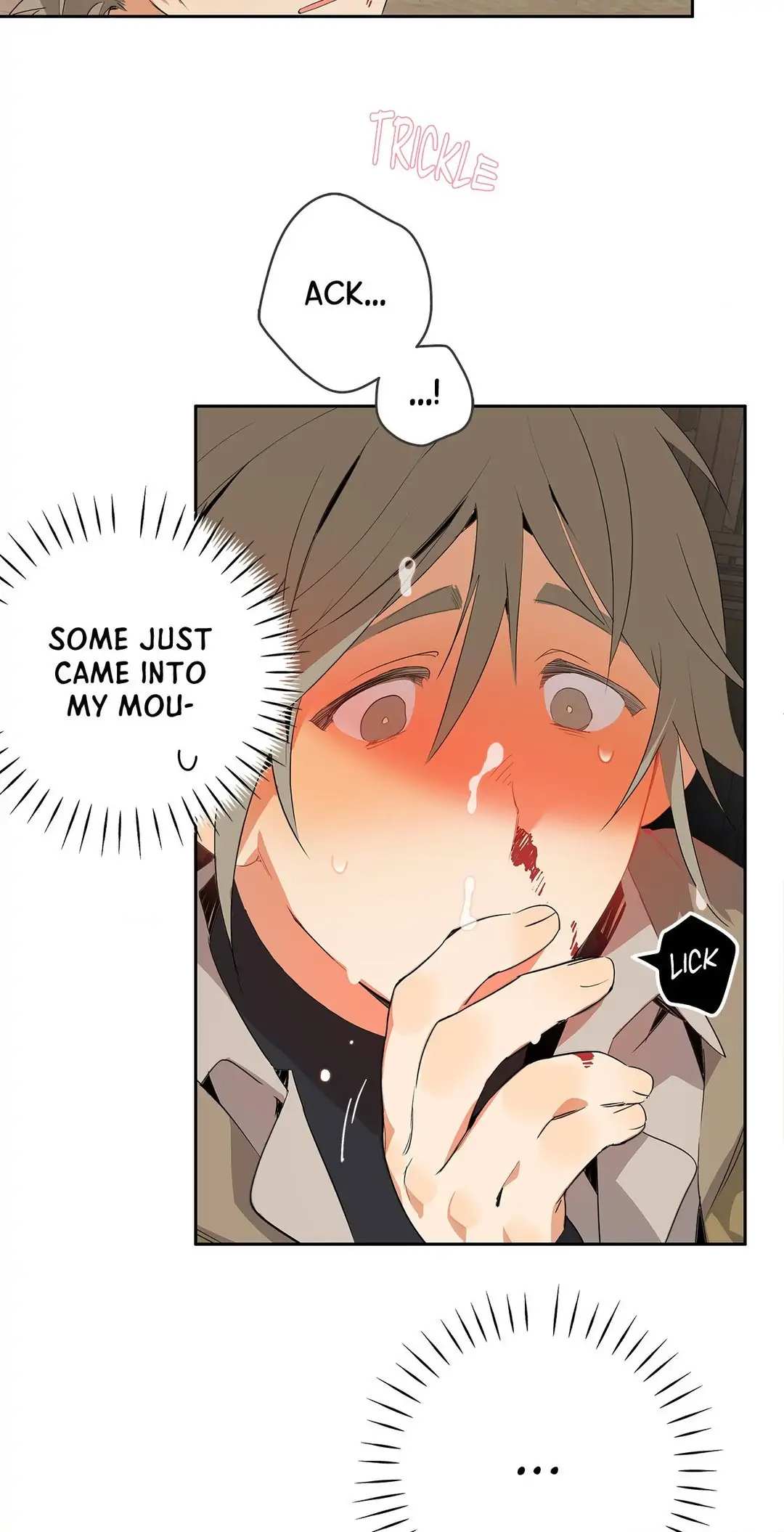 Mr.A’s Farm Chapter 2 page 62