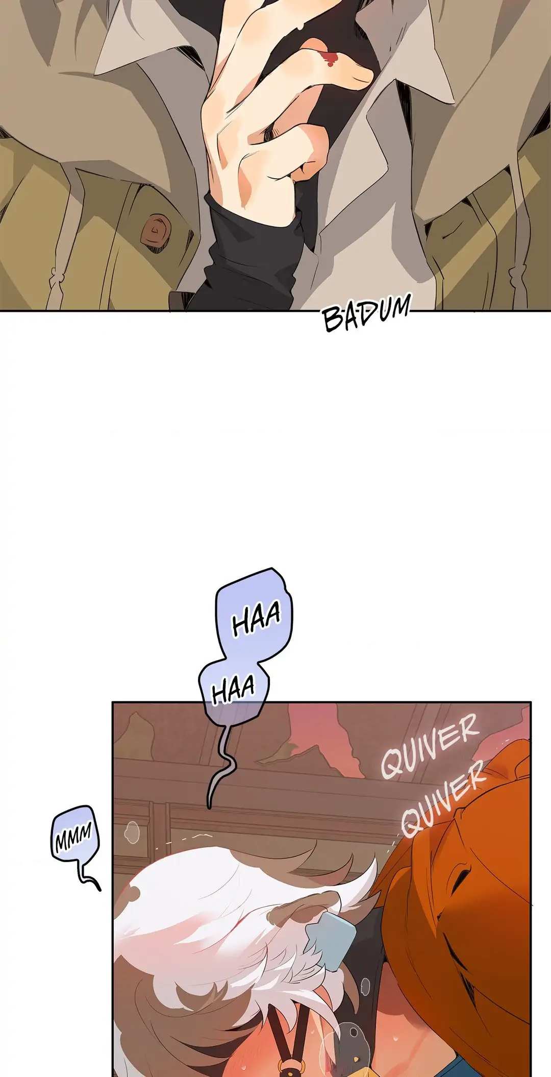 Mr.A’s Farm Chapter 2 page 64