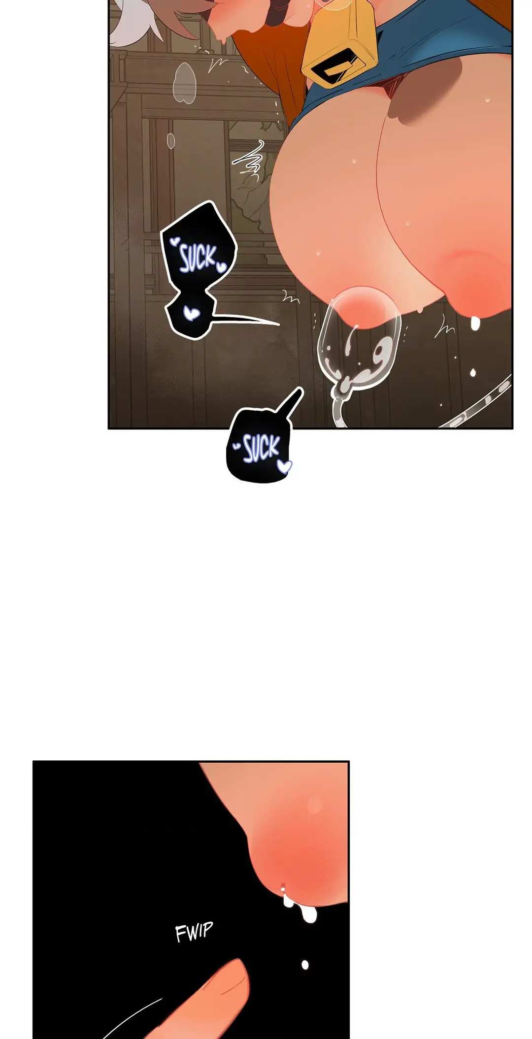 Mr.A’s Farm Chapter 2 page 65