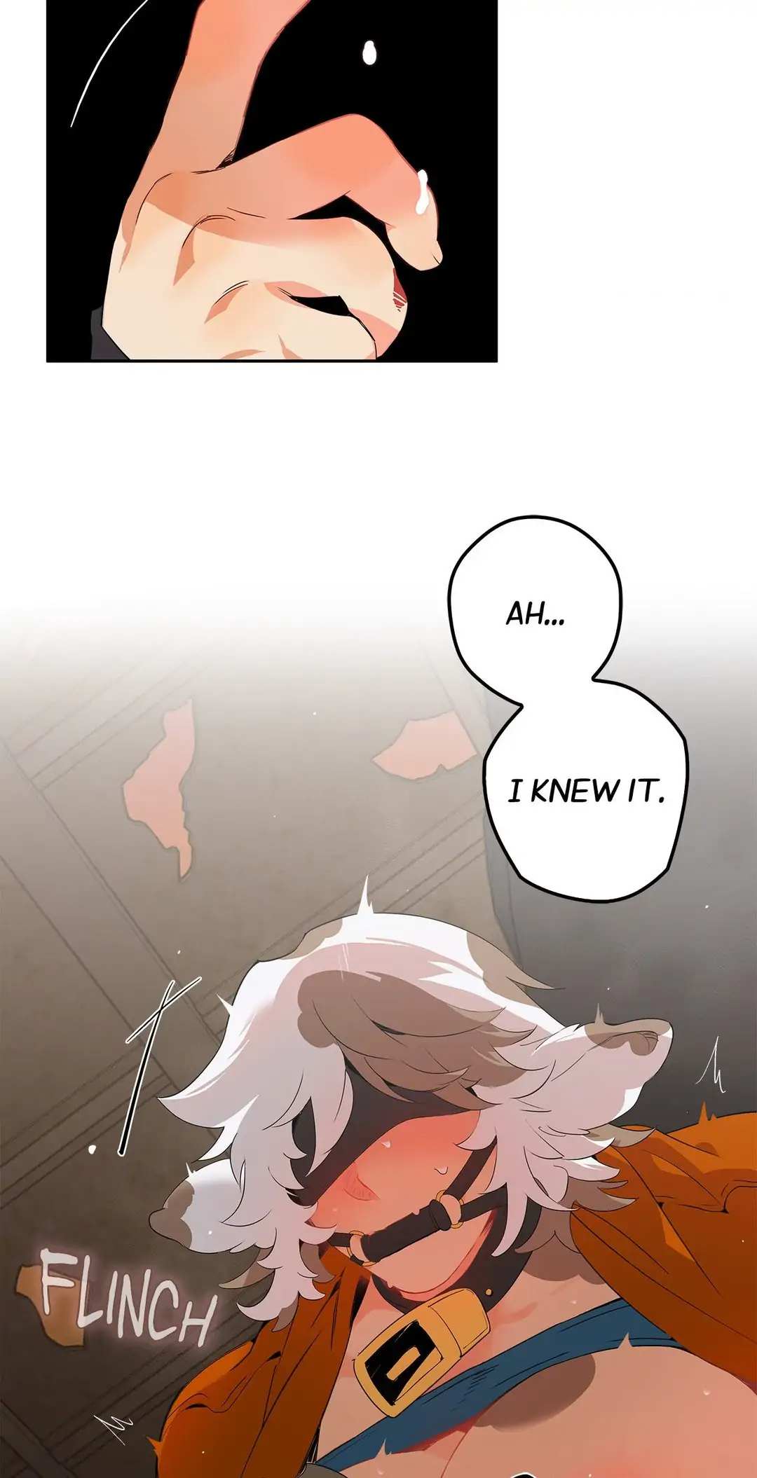 Mr.A’s Farm Chapter 2 page 66