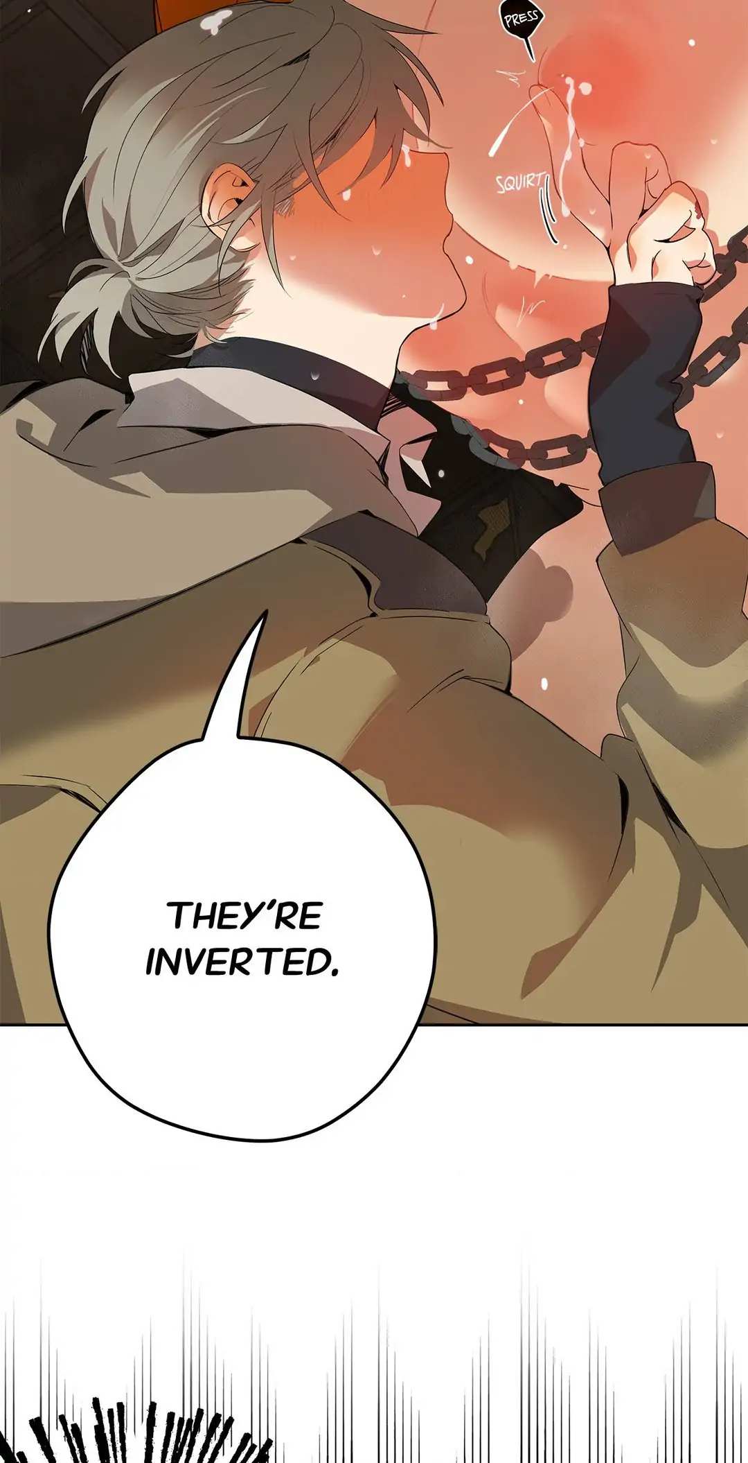 Mr.A’s Farm Chapter 2 page 67