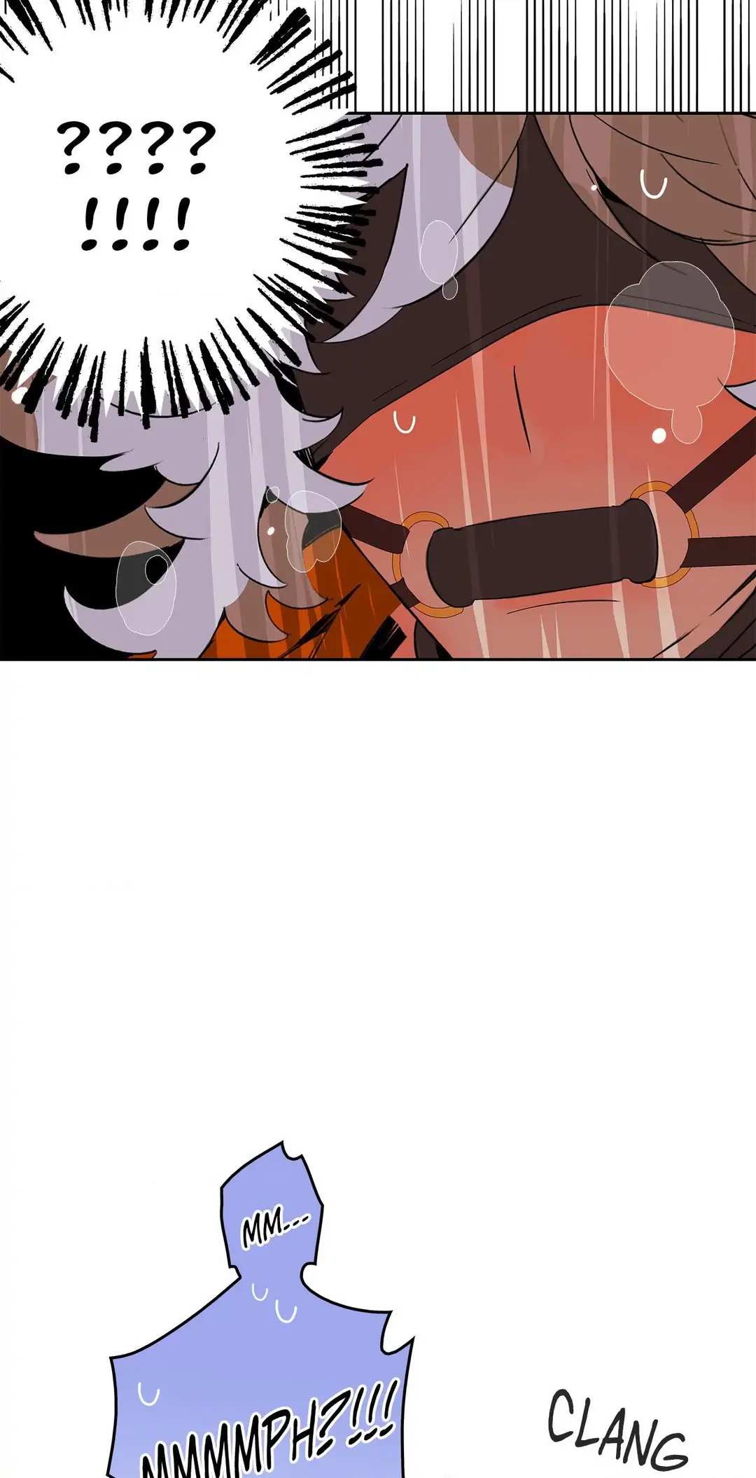 Mr.A’s Farm Chapter 2 page 68