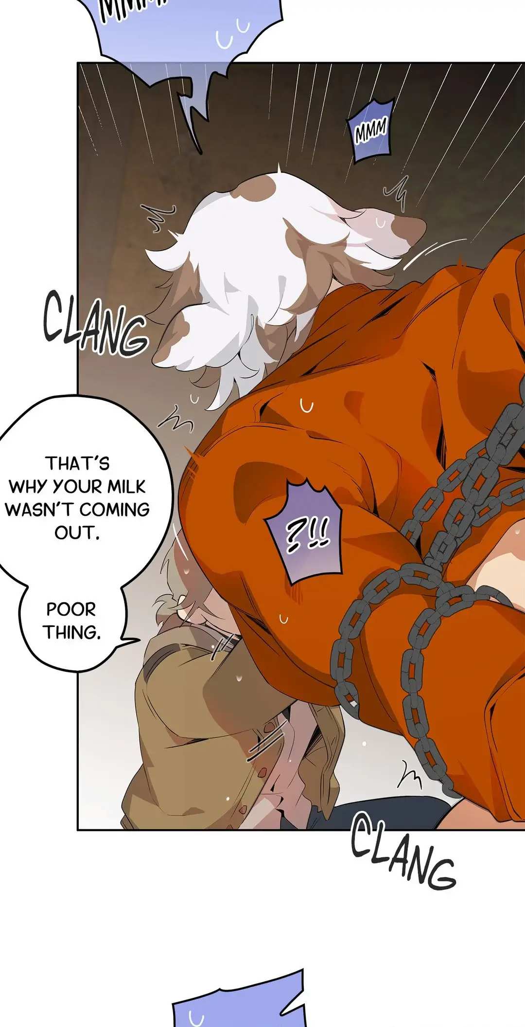 Mr.A’s Farm Chapter 2 page 69