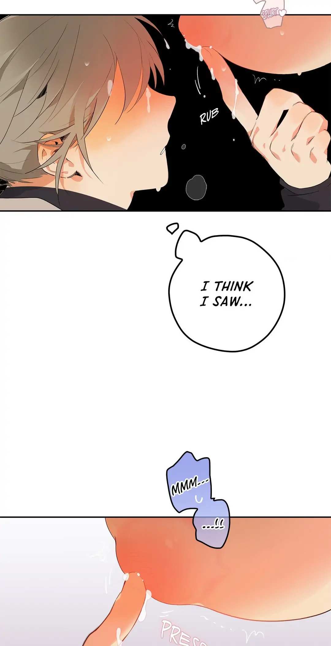 Mr.A’s Farm Chapter 2 page 72