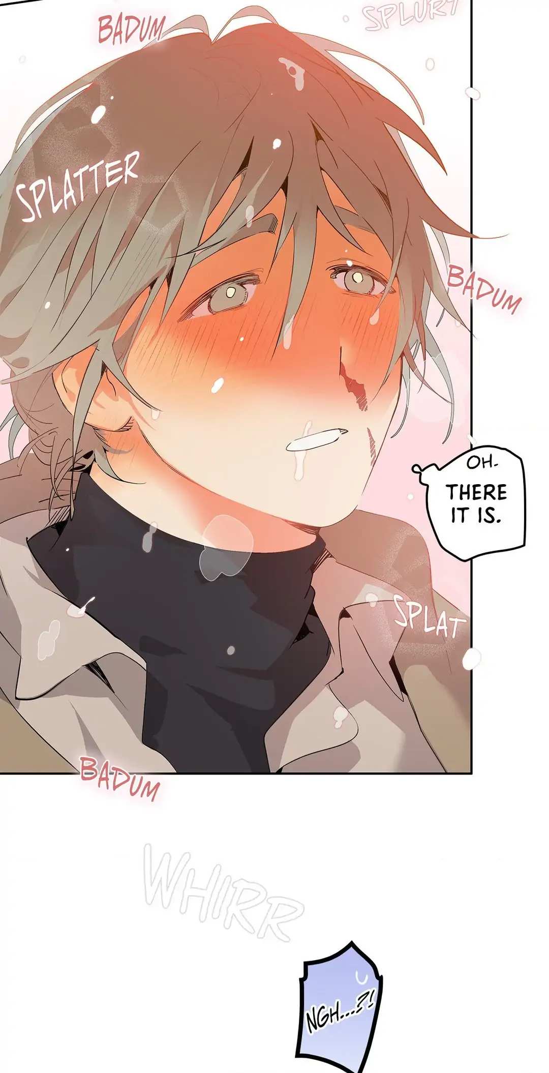 Mr.A’s Farm Chapter 2 page 75