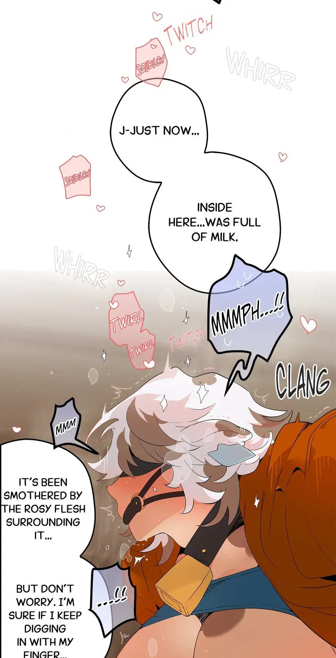 Mr.A’s Farm Chapter 2 page 76