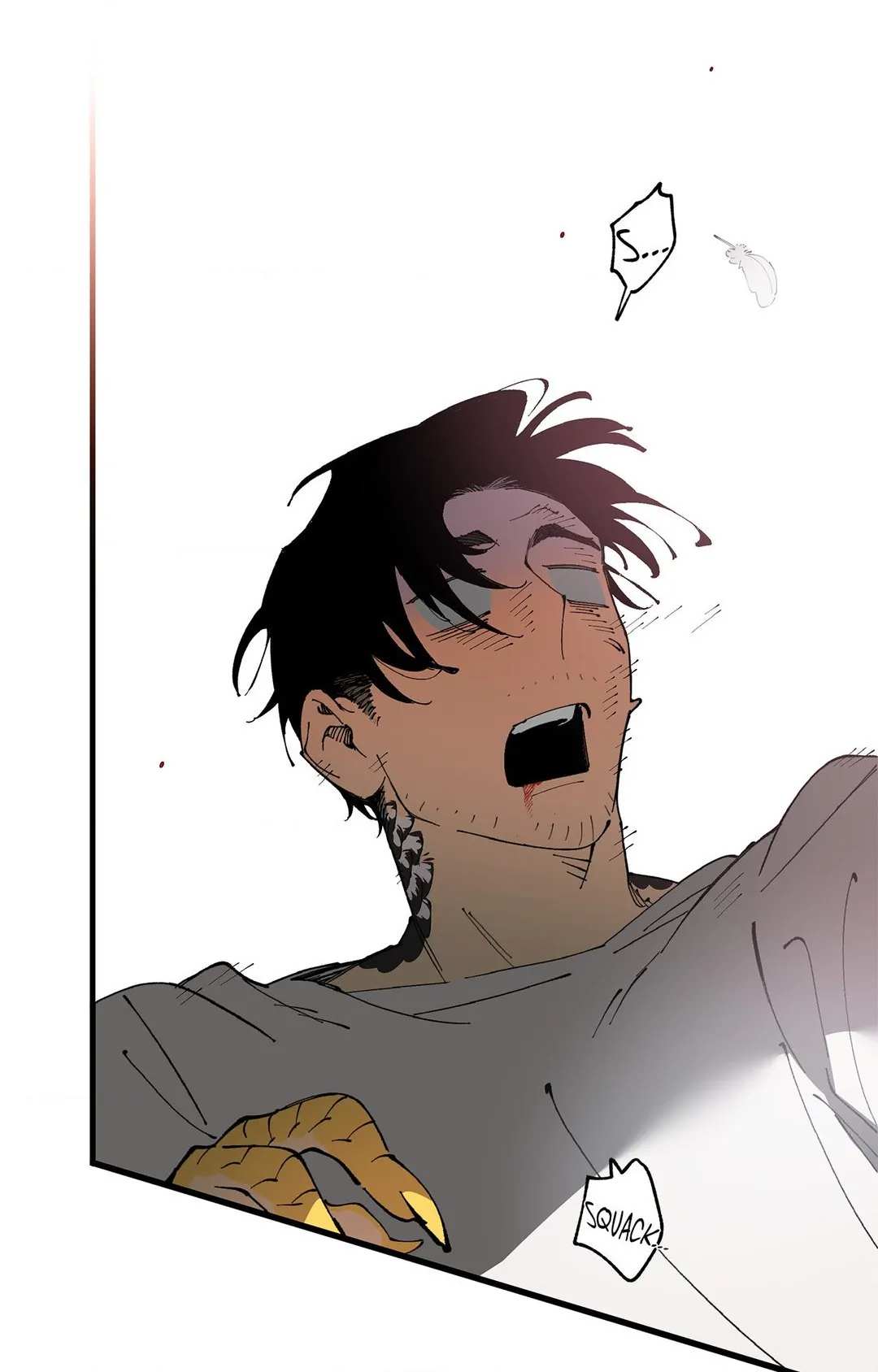 Mr.A’s Farm Chapter 7 page 3