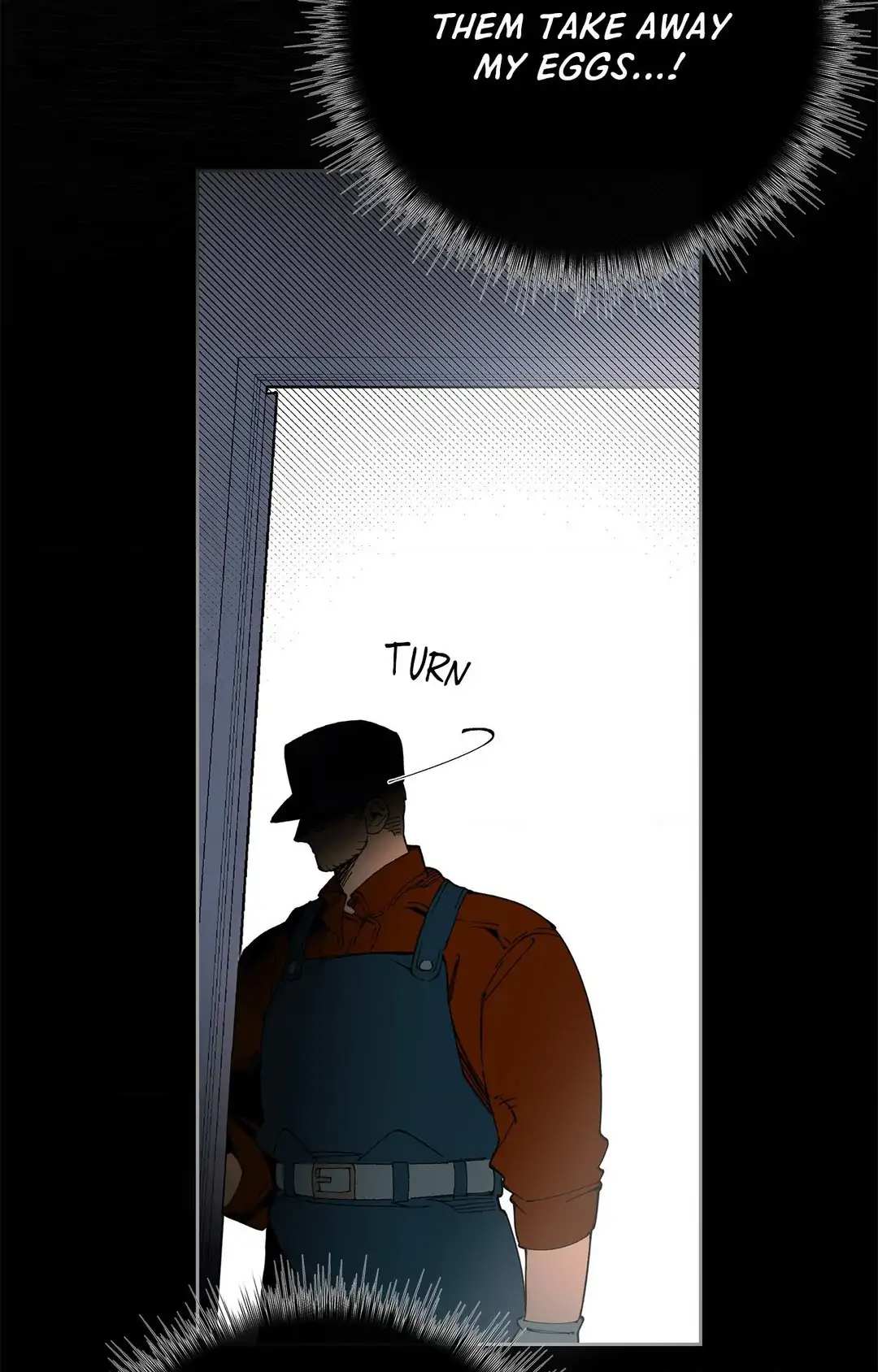 Mr.A’s Farm Chapter 7 page 14