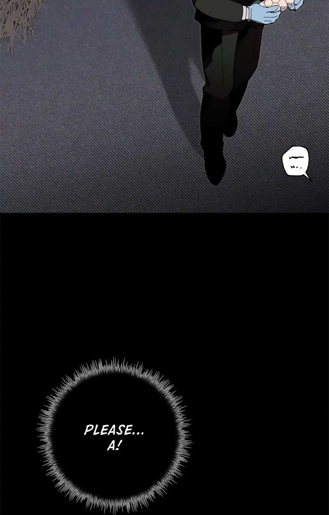 Mr.A’s Farm Chapter 7 page 16