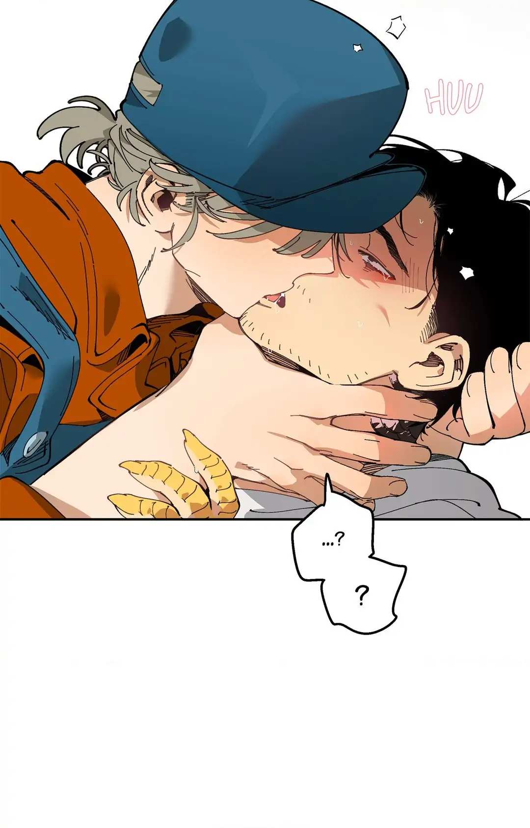 Mr.A’s Farm Chapter 7 page 18