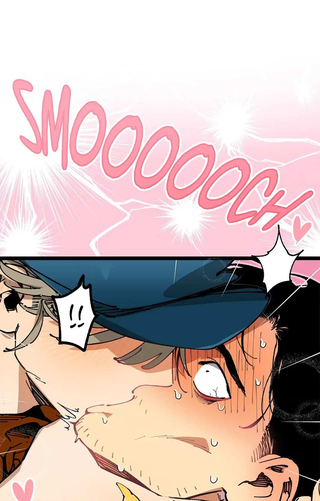 Mr.A’s Farm Chapter 7 page 19