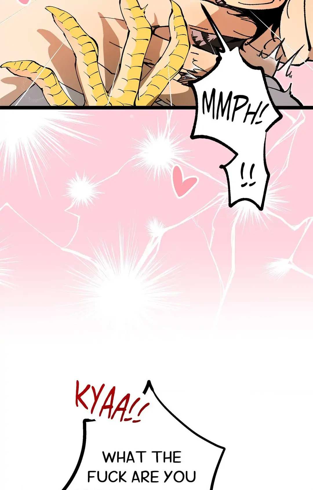 Mr.A’s Farm Chapter 7 page 20