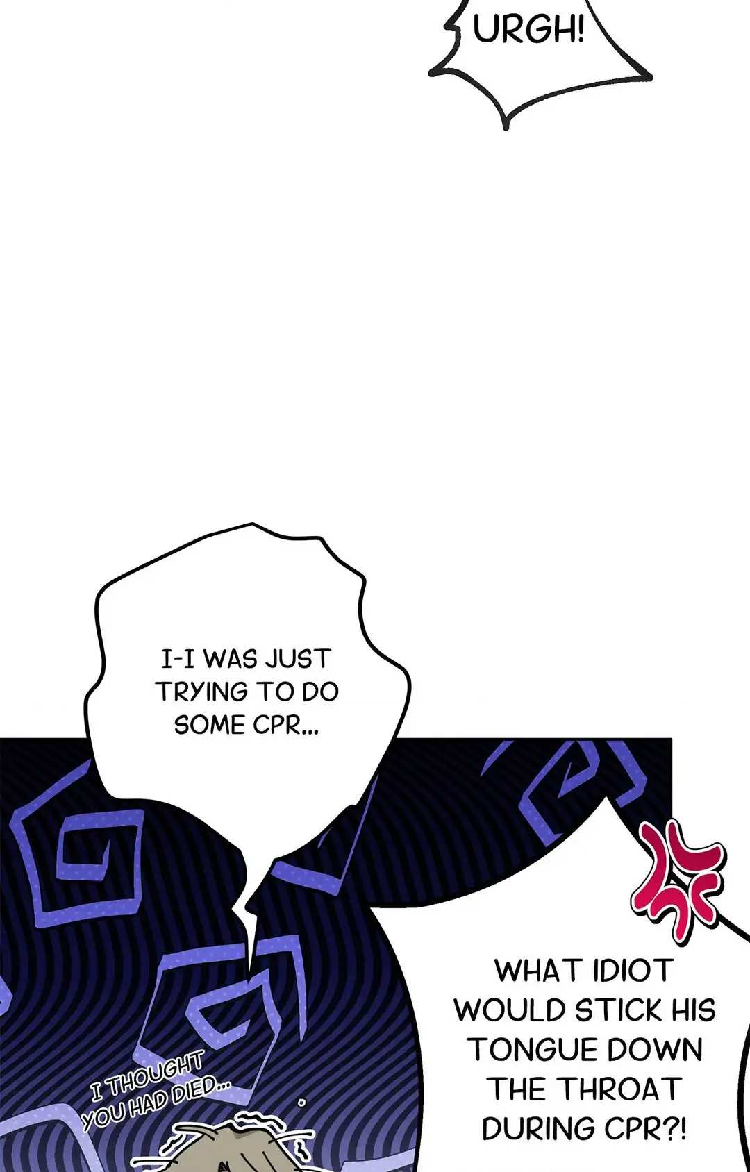 Mr.A’s Farm Chapter 7 page 22