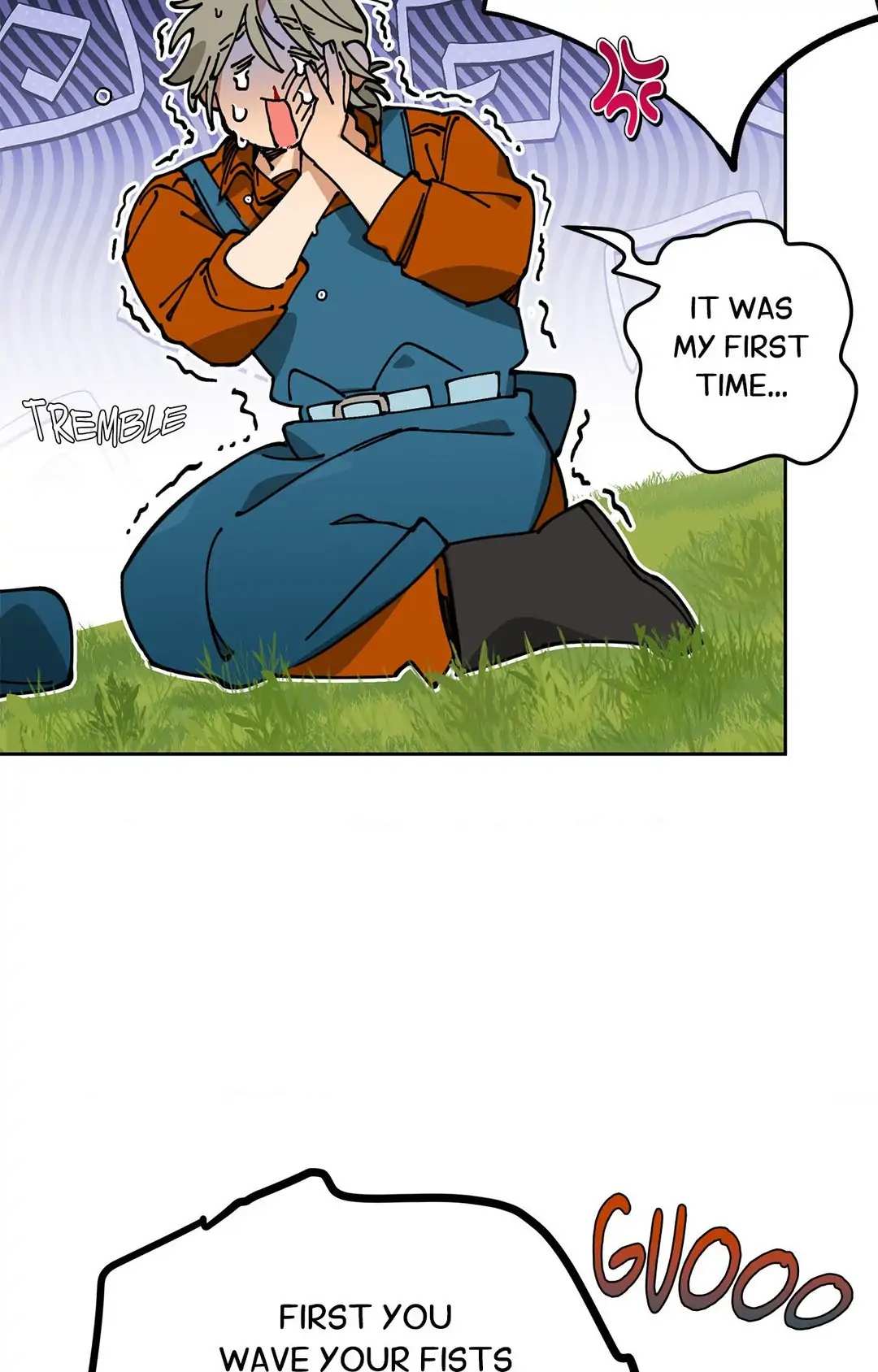 Mr.A’s Farm Chapter 7 page 23