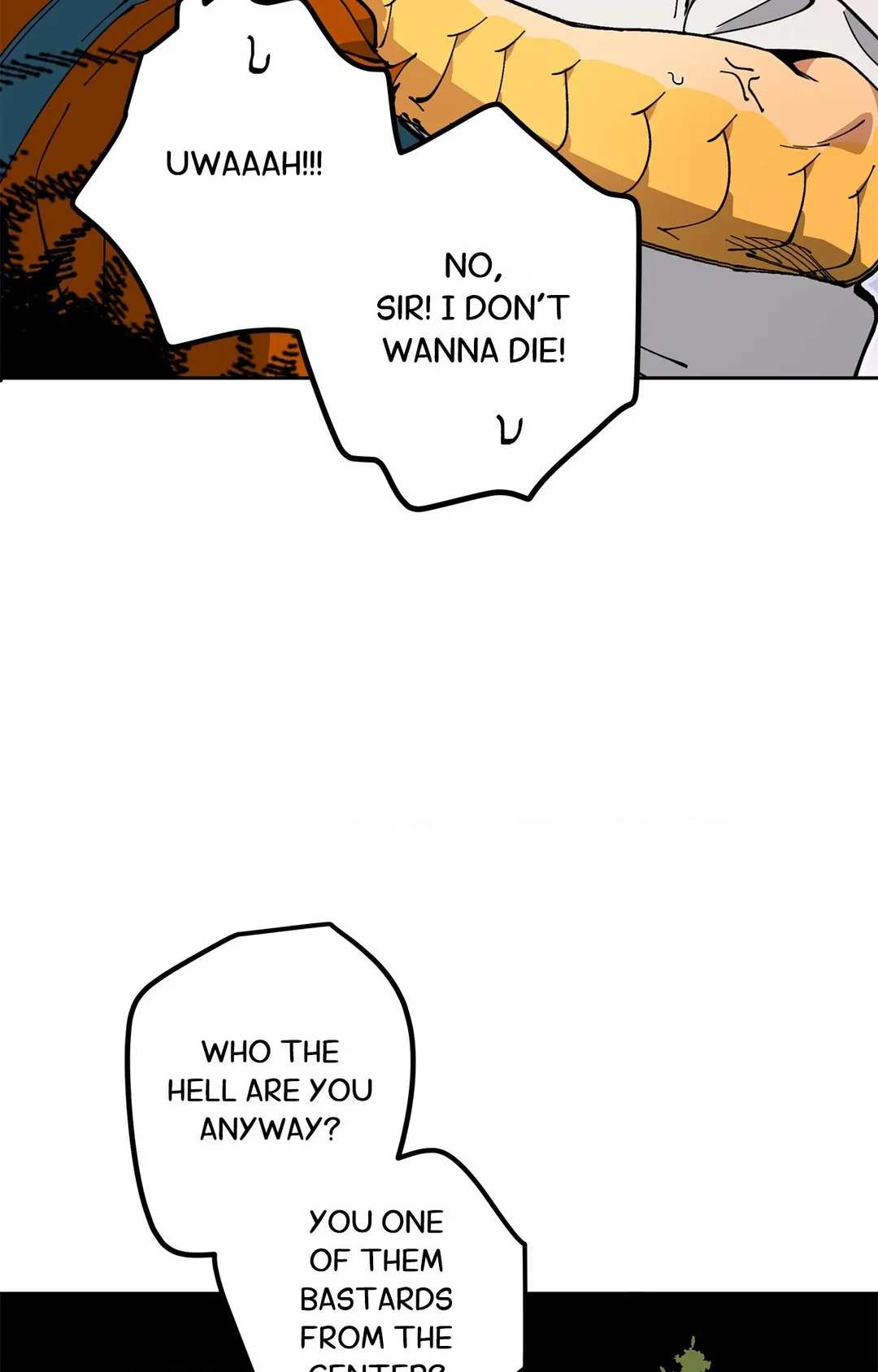 Mr.A’s Farm Chapter 7 page 25