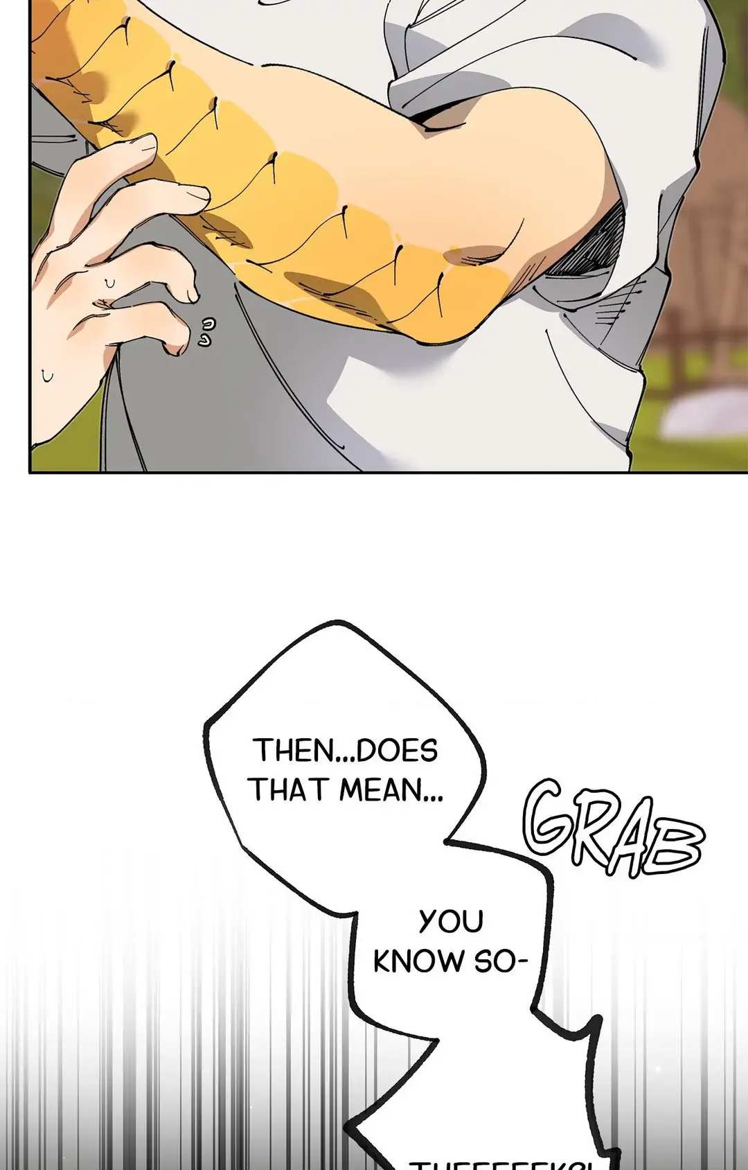 Mr.A’s Farm Chapter 7 page 28