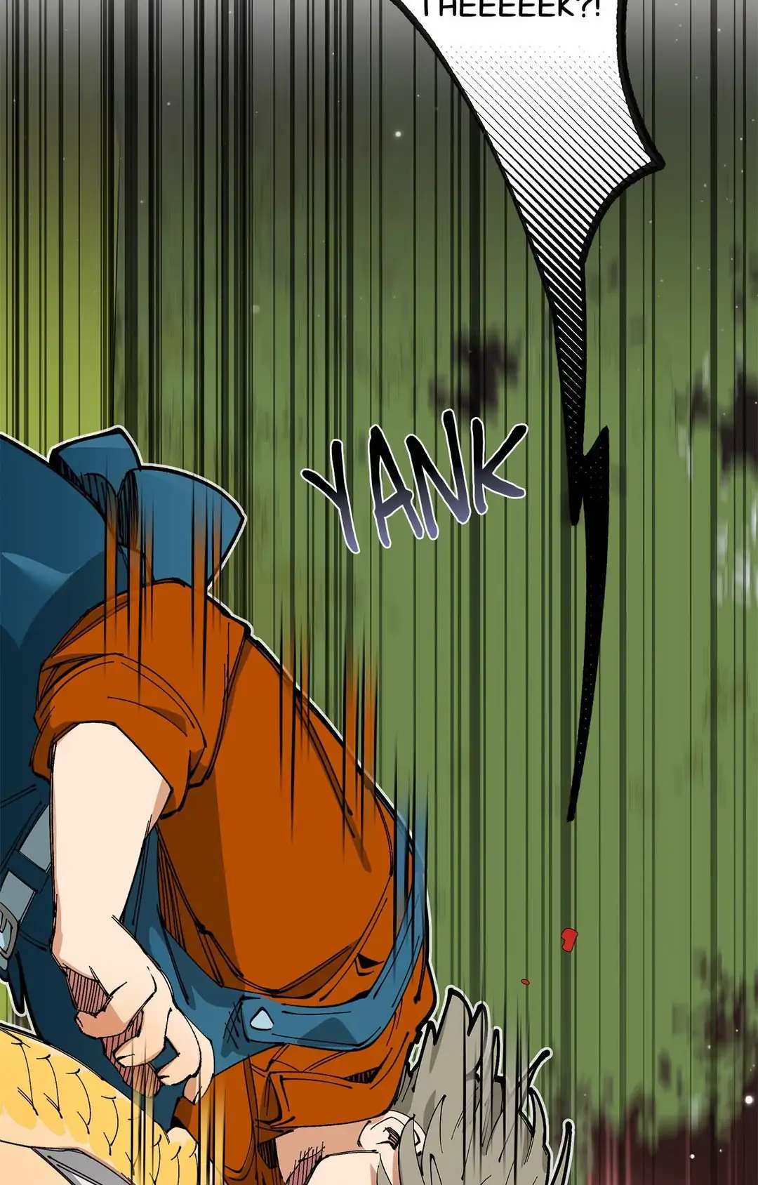 Mr.A’s Farm Chapter 7 page 29