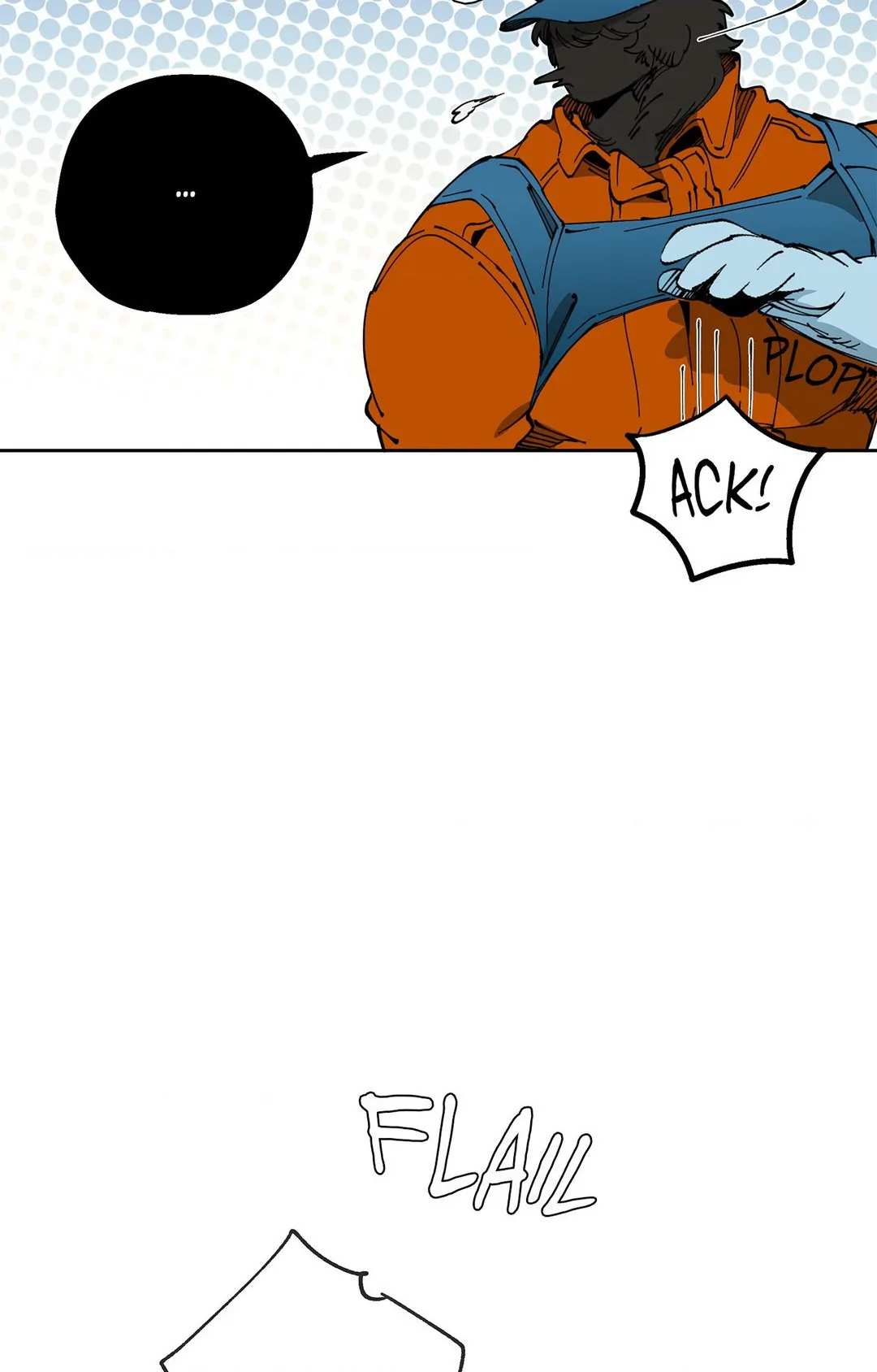 Mr.A’s Farm Chapter 7 page 37