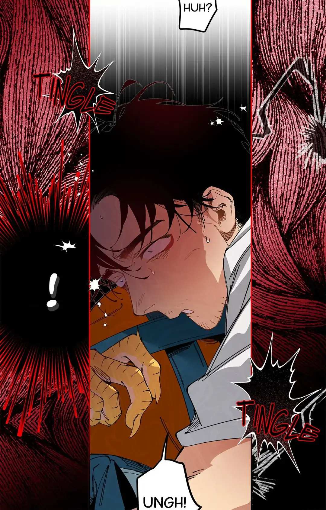 Mr.A’s Farm Chapter 7 page 41