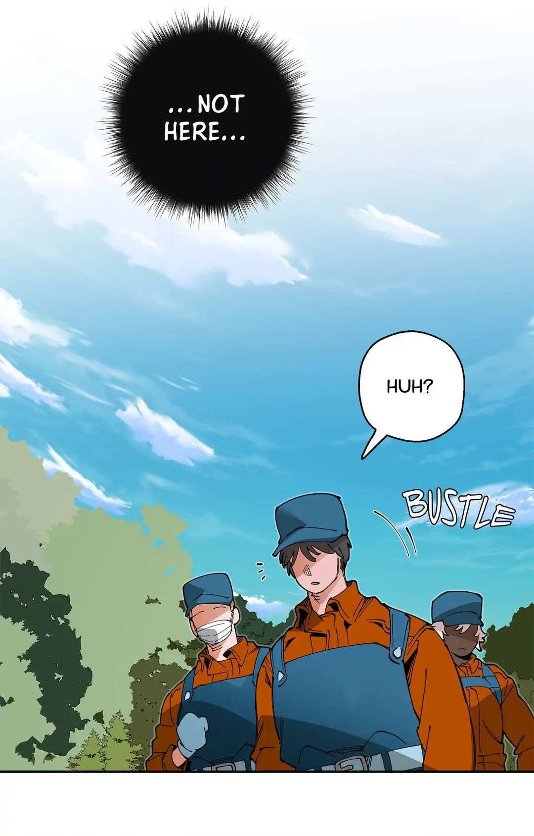 Mr.A’s Farm Chapter 7 page 44