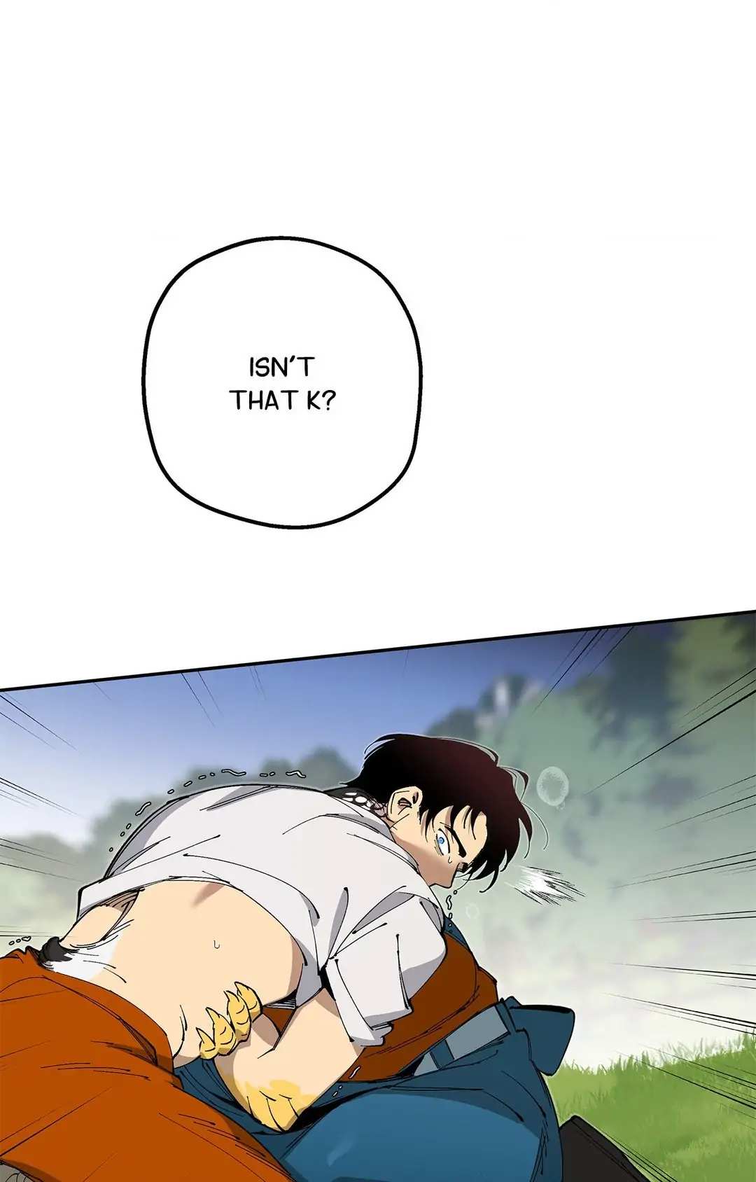 Mr.A’s Farm Chapter 7 page 45
