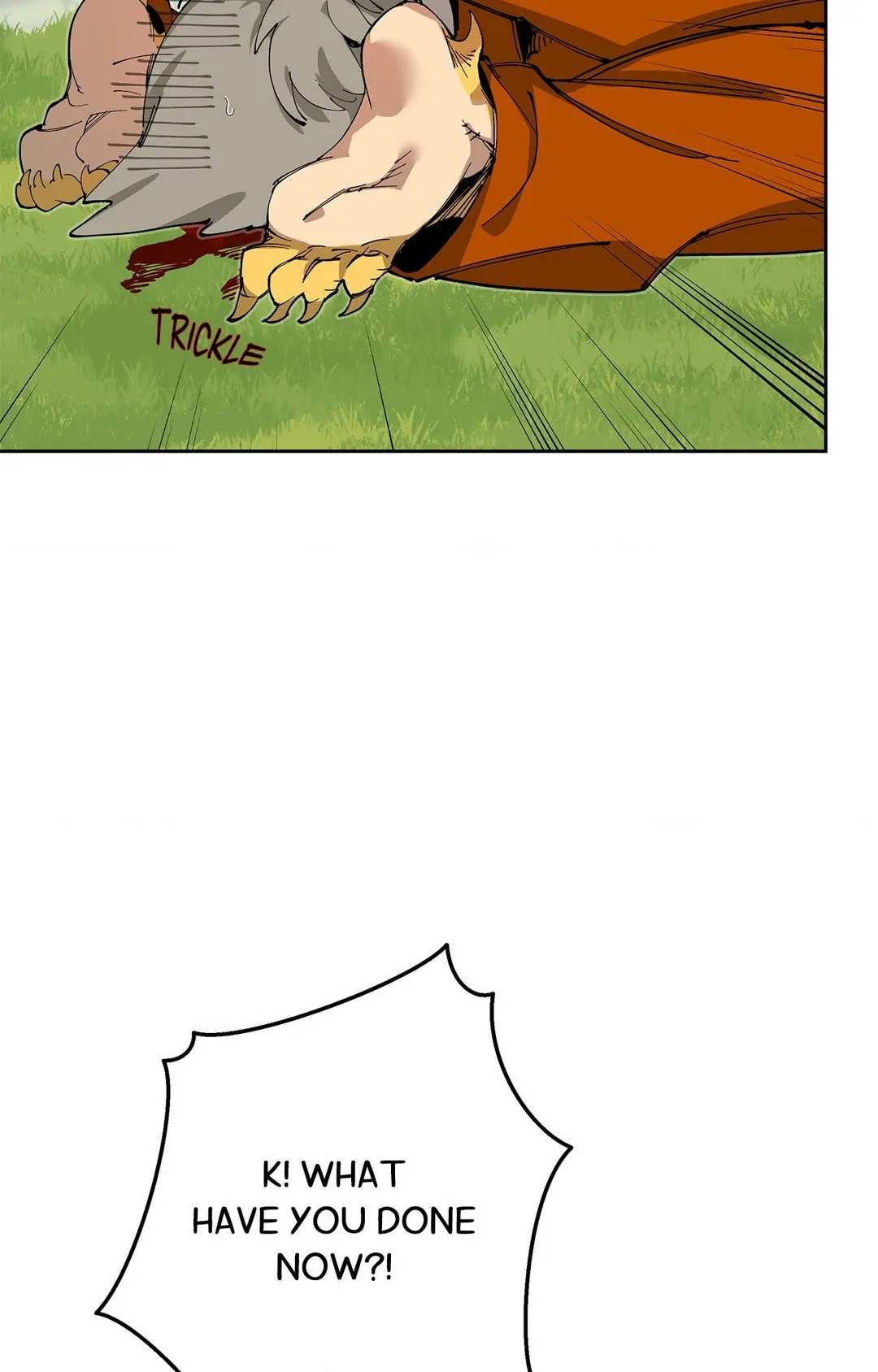 Mr.A’s Farm Chapter 7 page 47