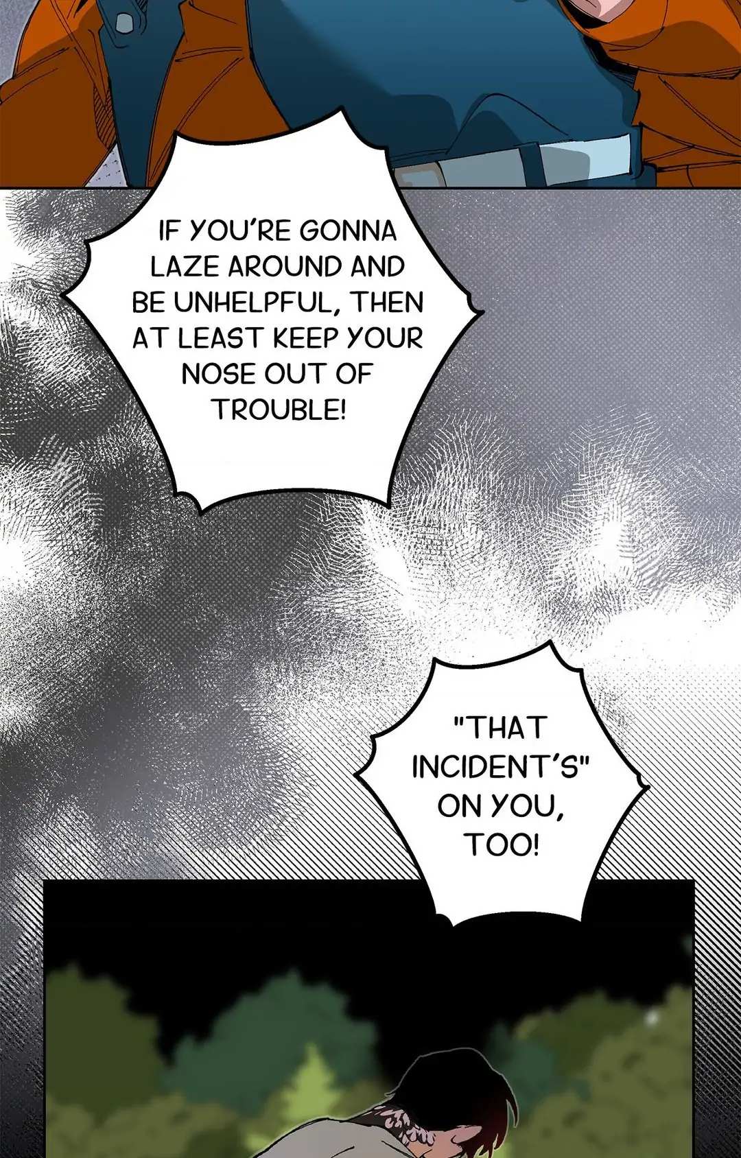 Mr.A’s Farm Chapter 7 page 50