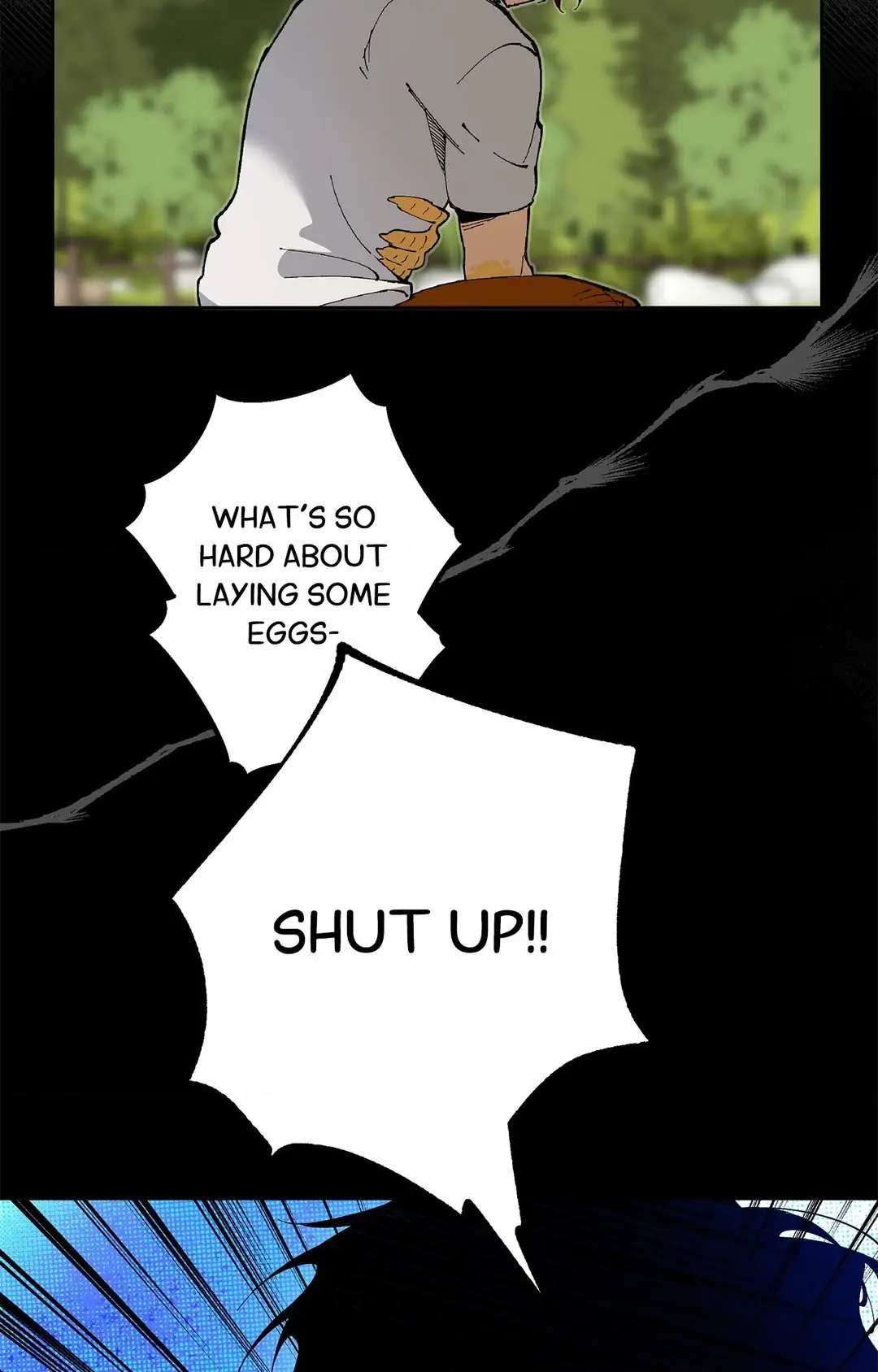 Mr.A’s Farm Chapter 7 page 51