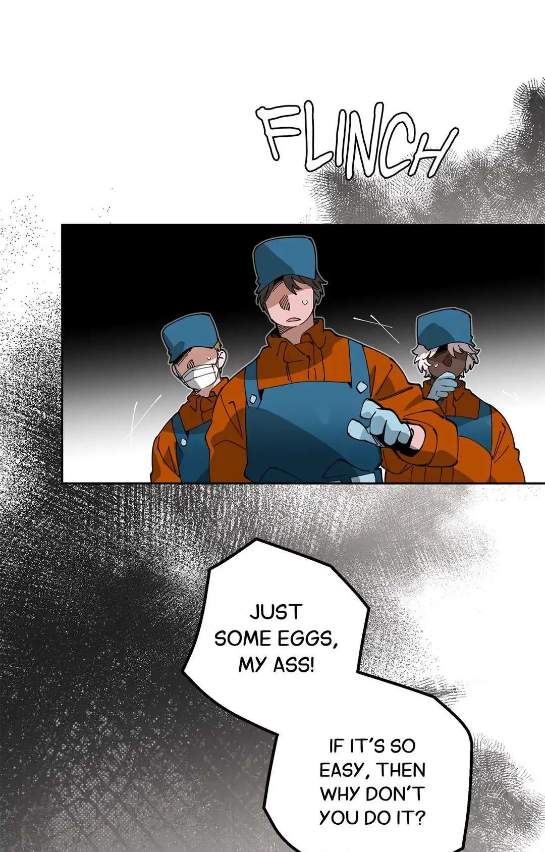 Mr.A’s Farm Chapter 7 page 53