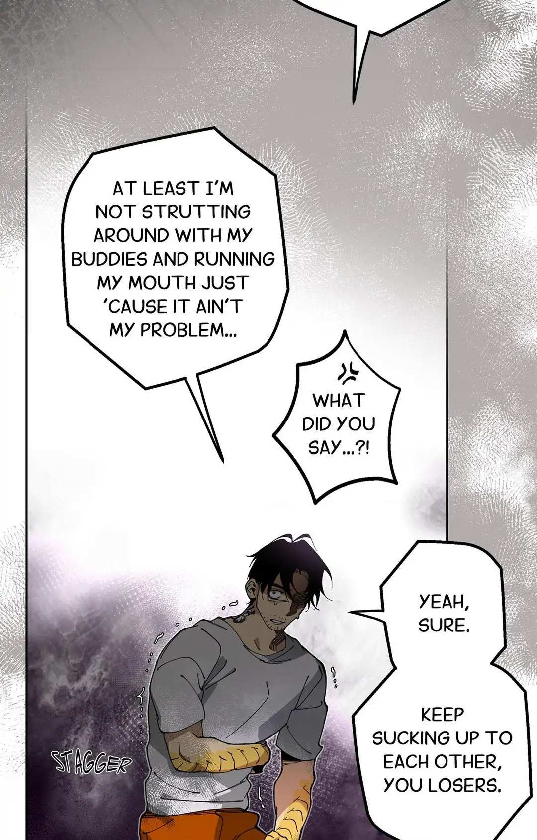 Mr.A’s Farm Chapter 7 page 54