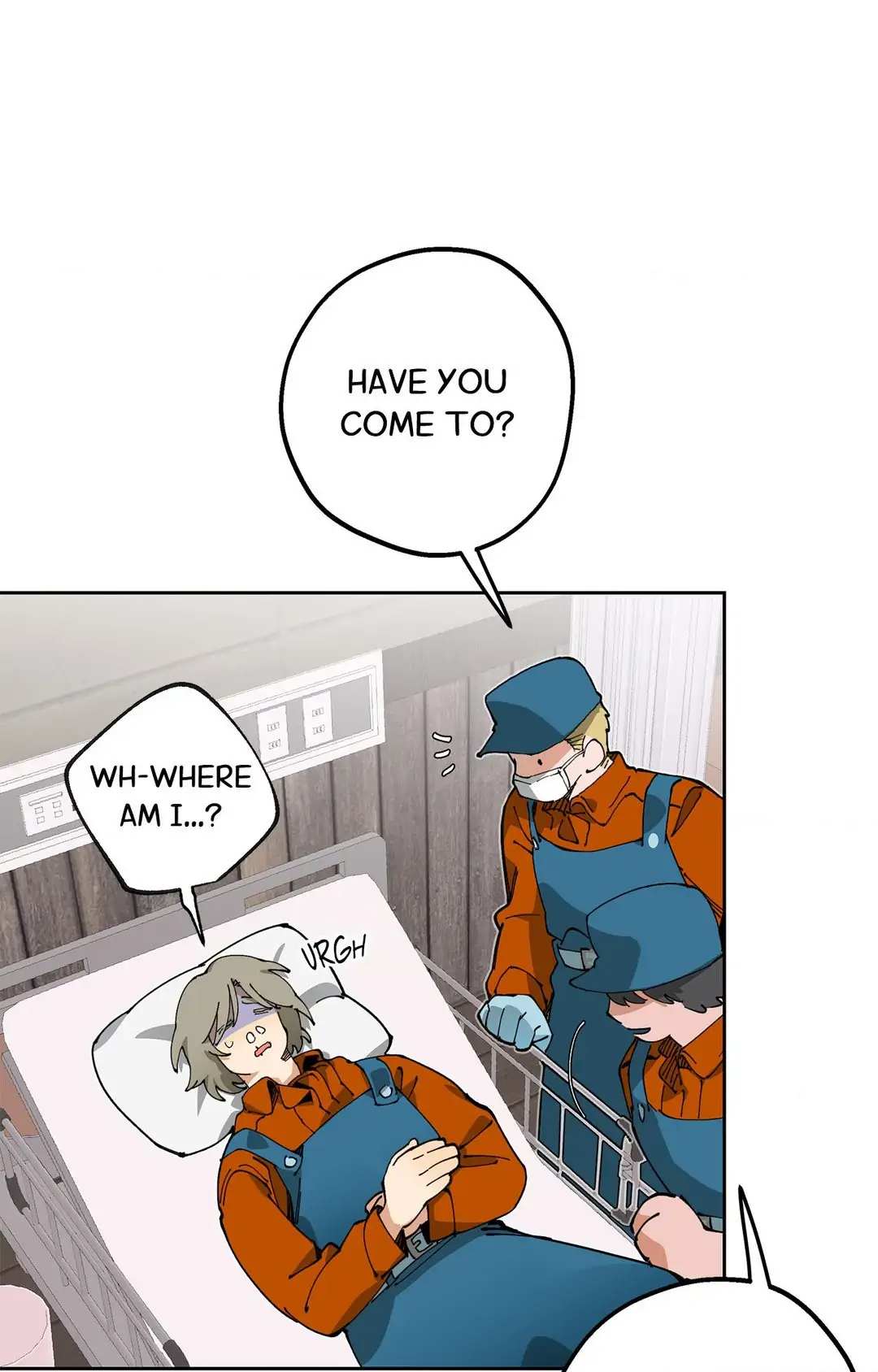 Mr.A’s Farm Chapter 7 page 59