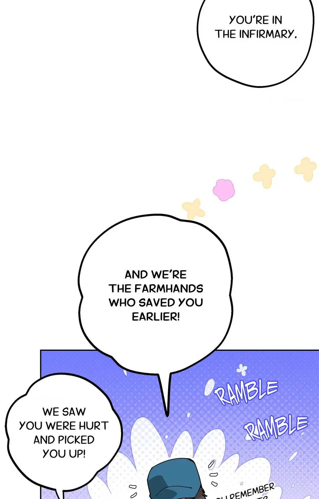 Mr.A’s Farm Chapter 7 page 60