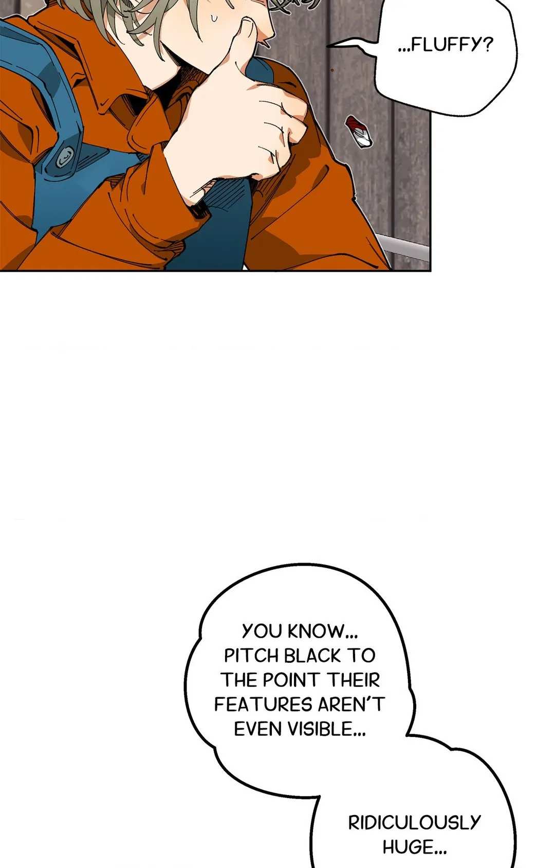 Mr.A’s Farm Chapter 7 page 64