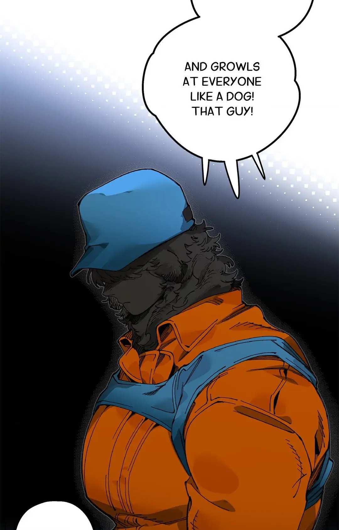 Mr.A’s Farm Chapter 7 page 65