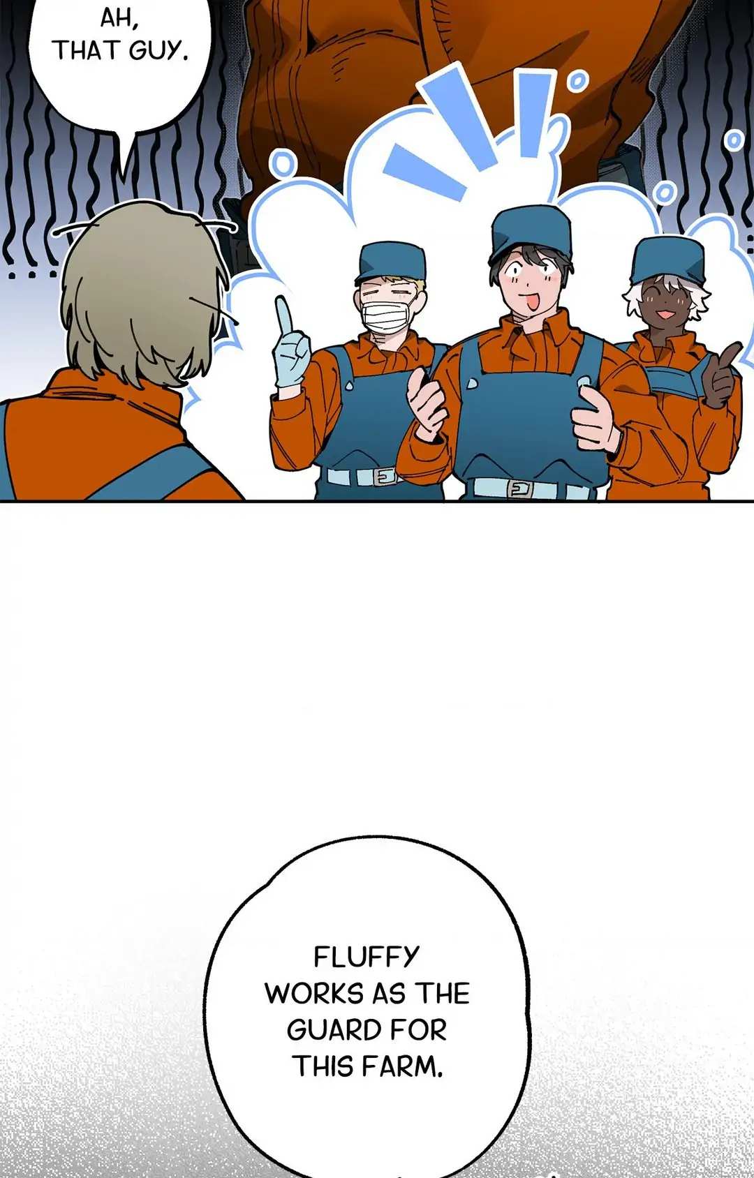 Mr.A’s Farm Chapter 7 page 66