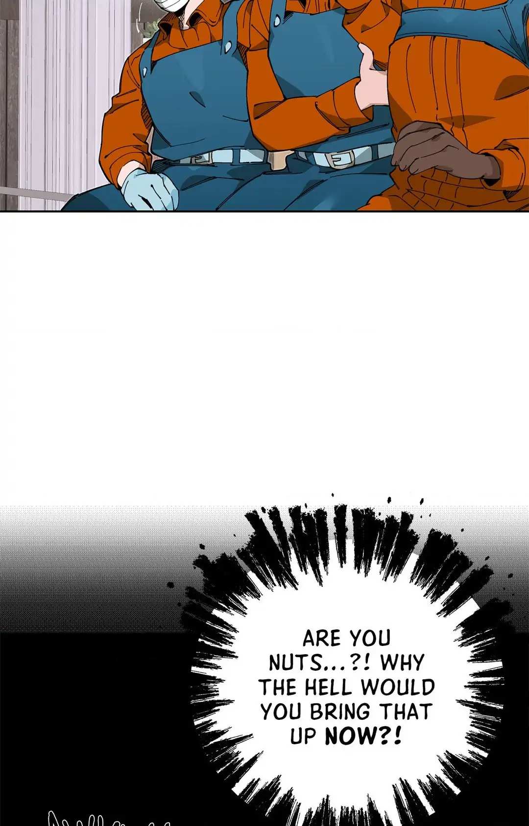 Mr.A’s Farm Chapter 7 page 72