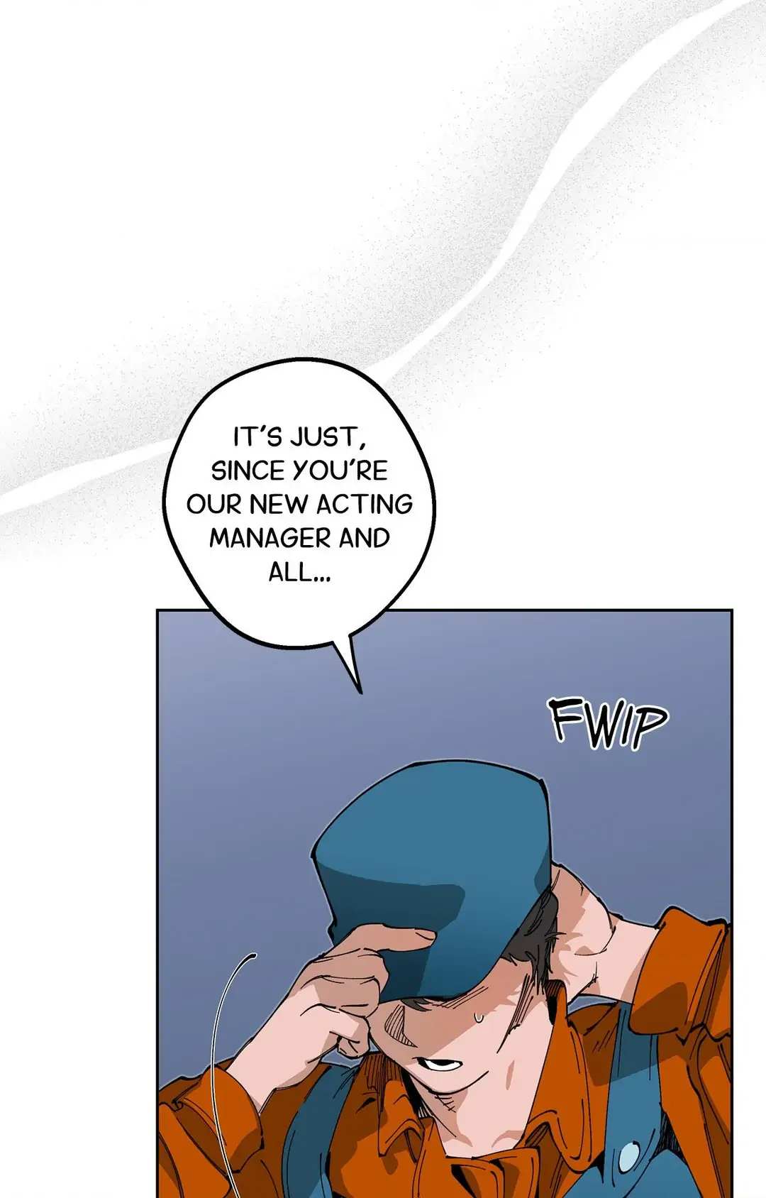 Mr.A’s Farm Chapter 7 page 74