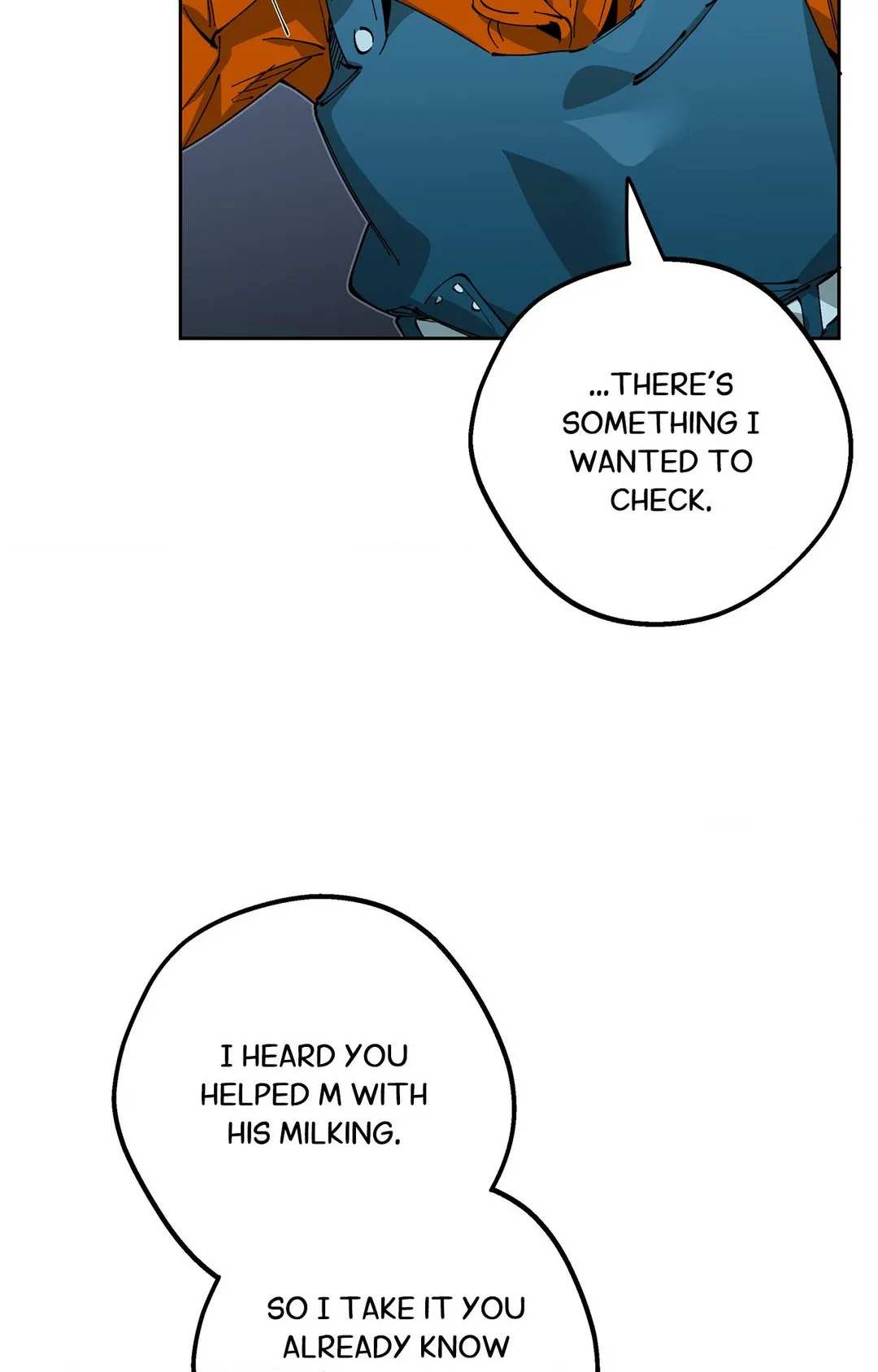 Mr.A’s Farm Chapter 7 page 75