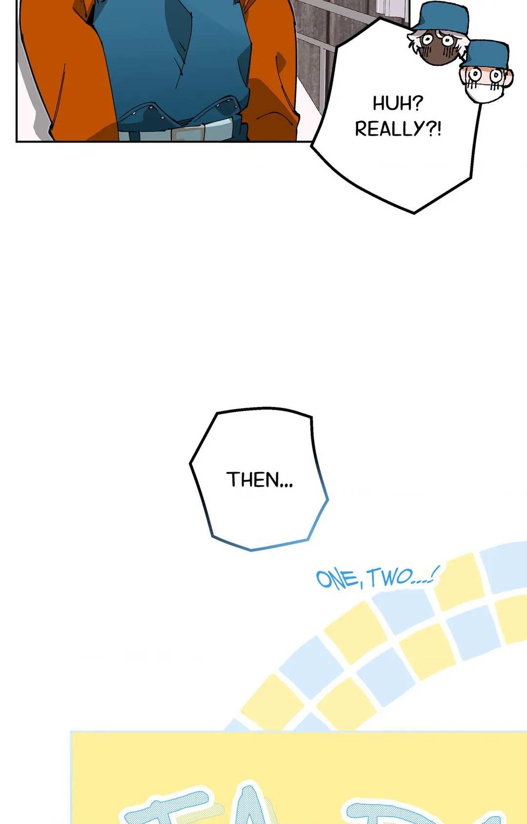 Mr.A’s Farm Chapter 7 page 78