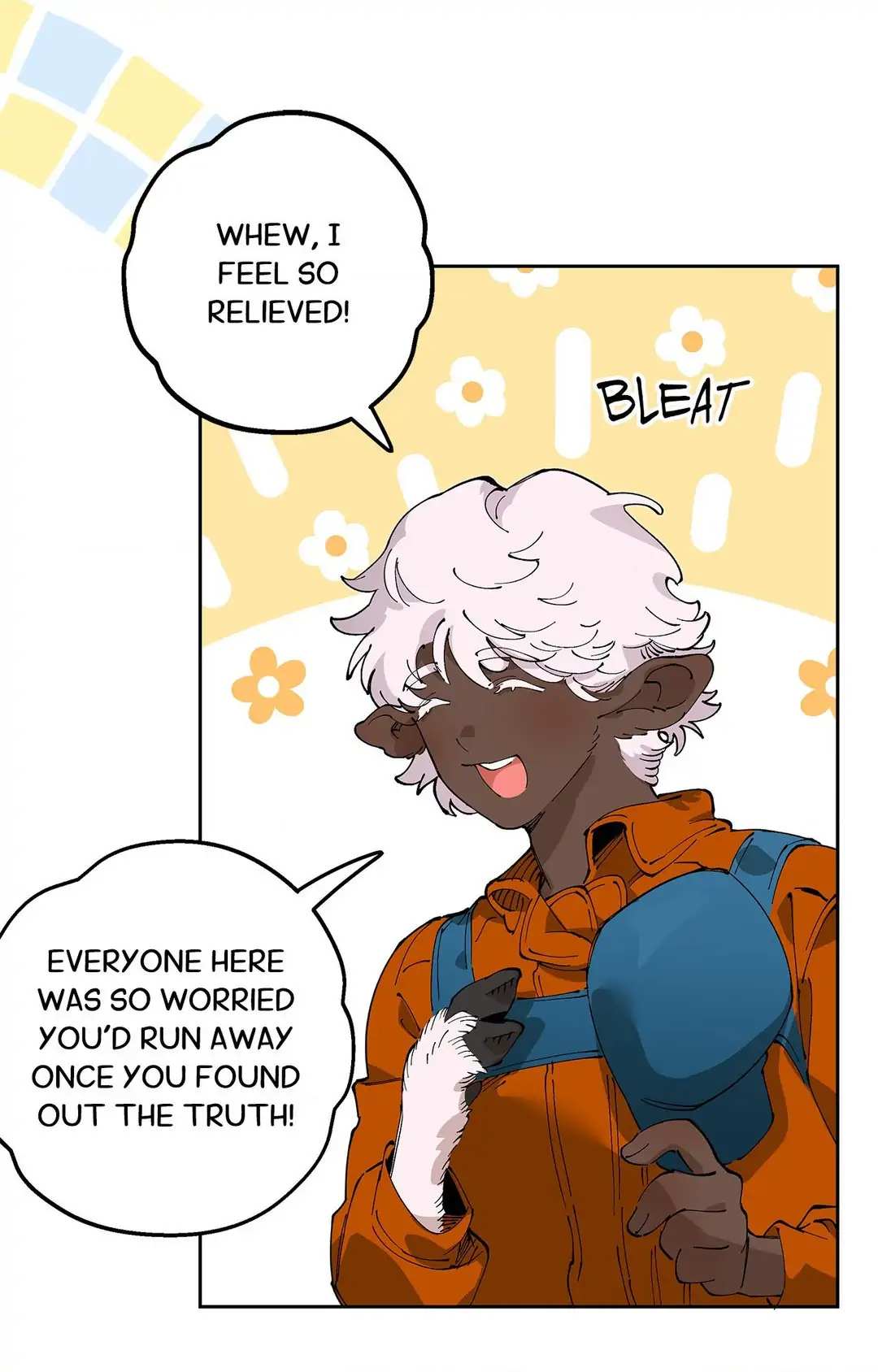 Mr.A’s Farm Chapter 7 page 80