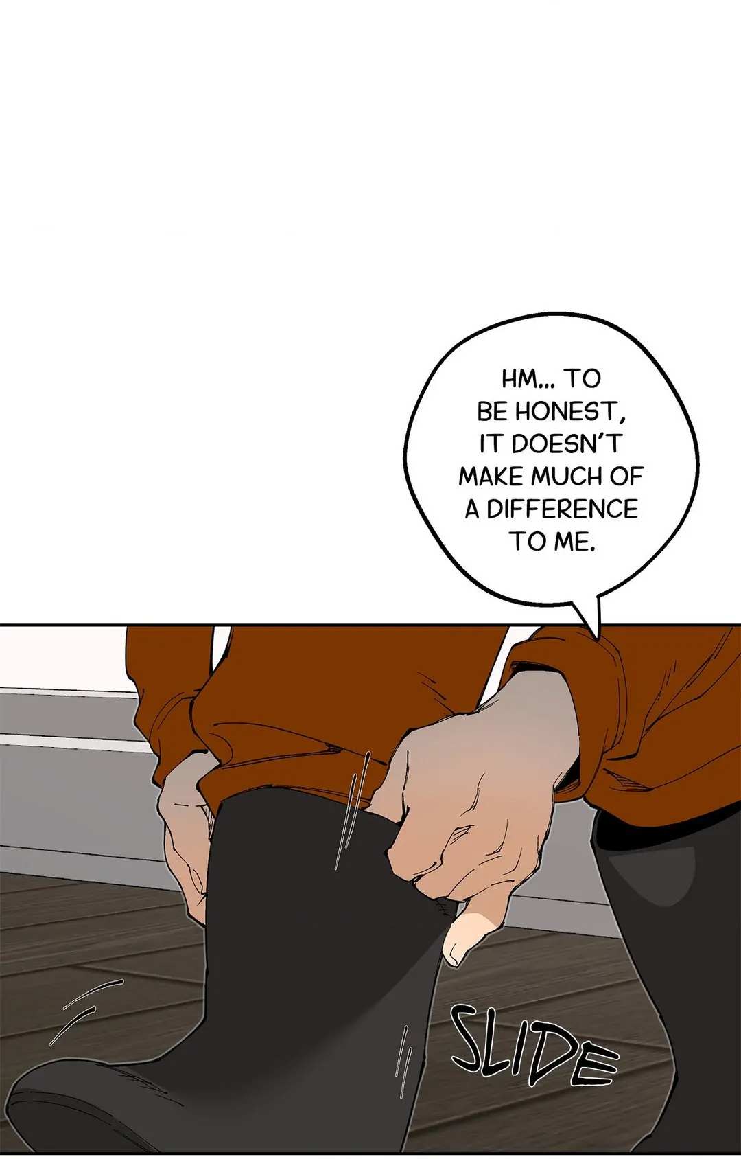 Mr.A’s Farm Chapter 7 page 81