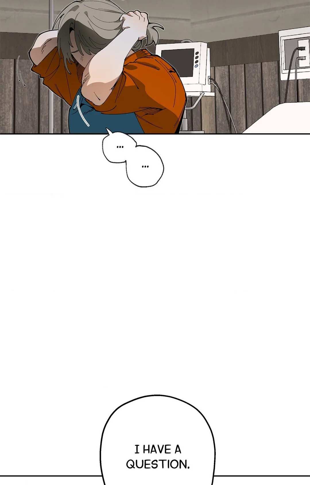 Mr.A’s Farm Chapter 7 page 89