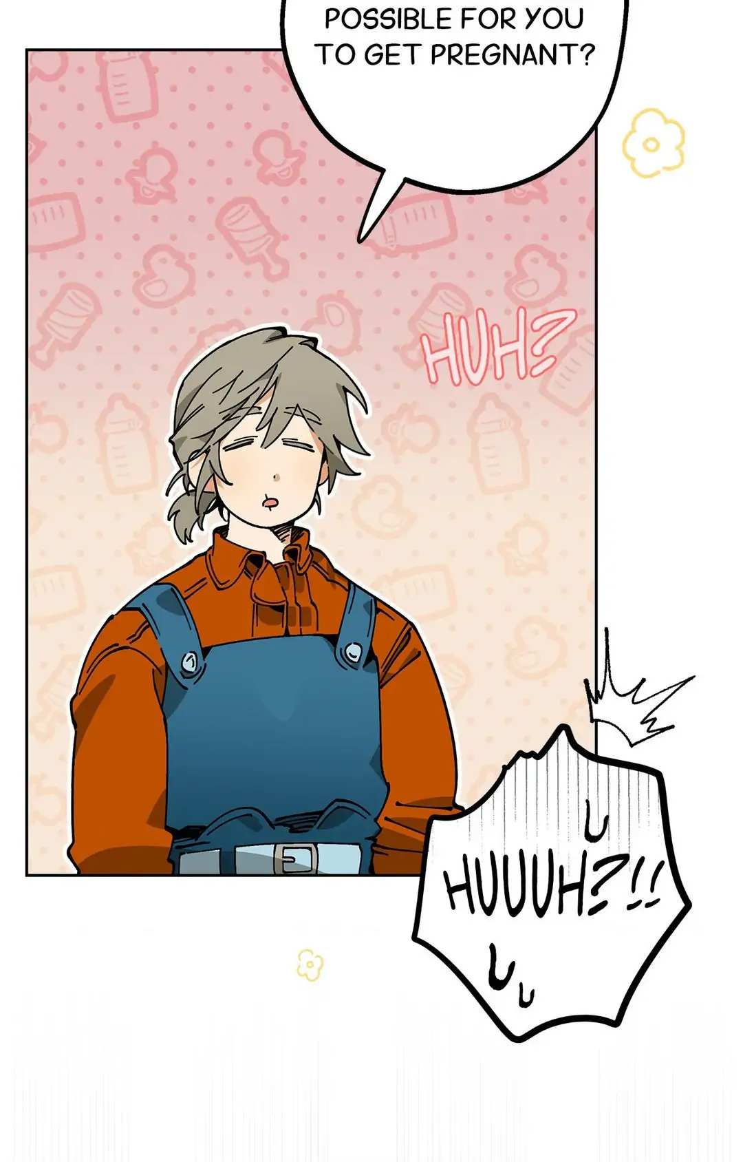 Mr.A’s Farm Chapter 7 page 93