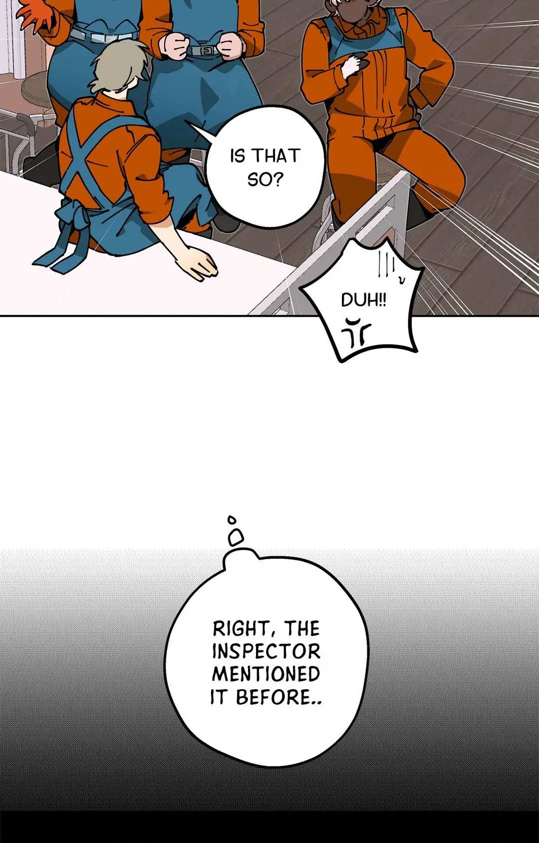 Mr.A’s Farm Chapter 7 page 95