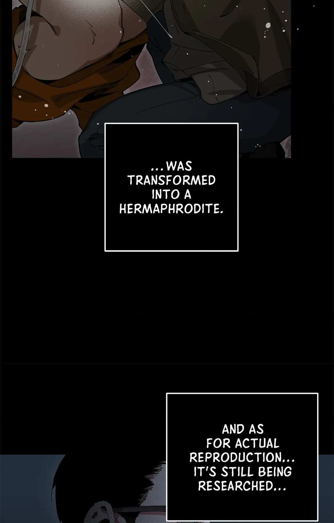 Mr.A’s Farm Chapter 7 page 97