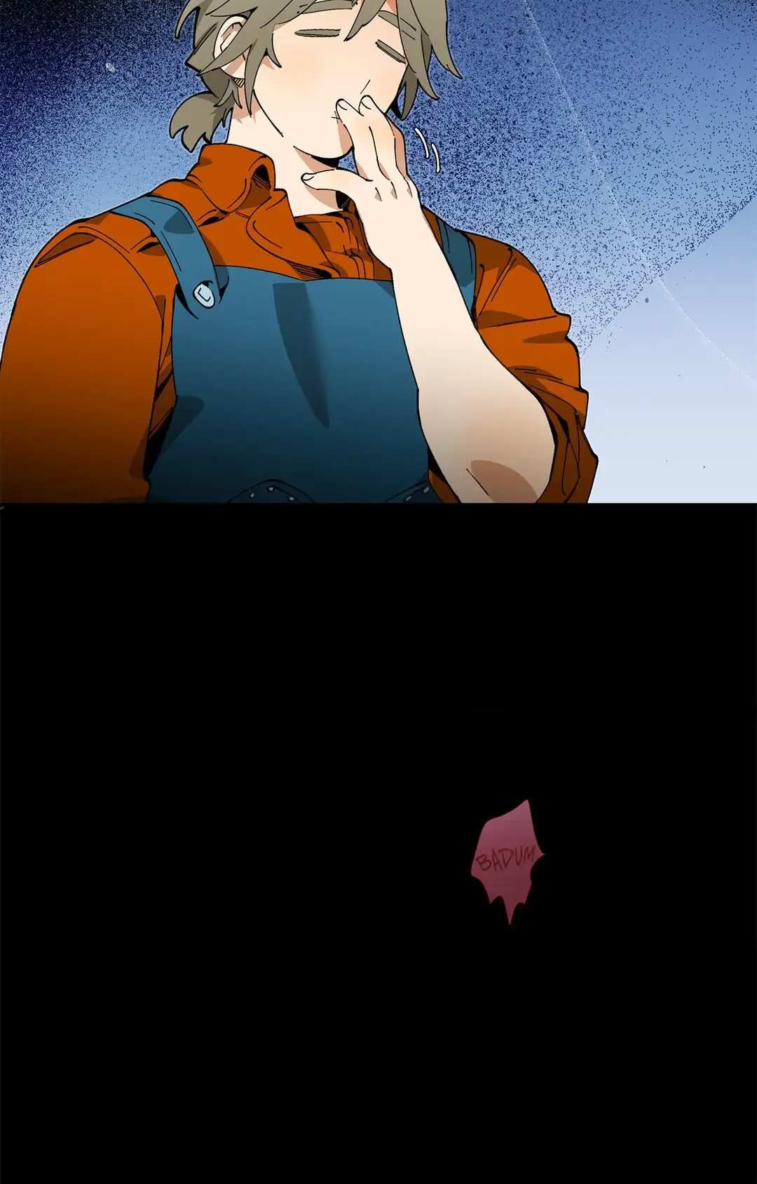 Mr.A’s Farm Chapter 7 page 98