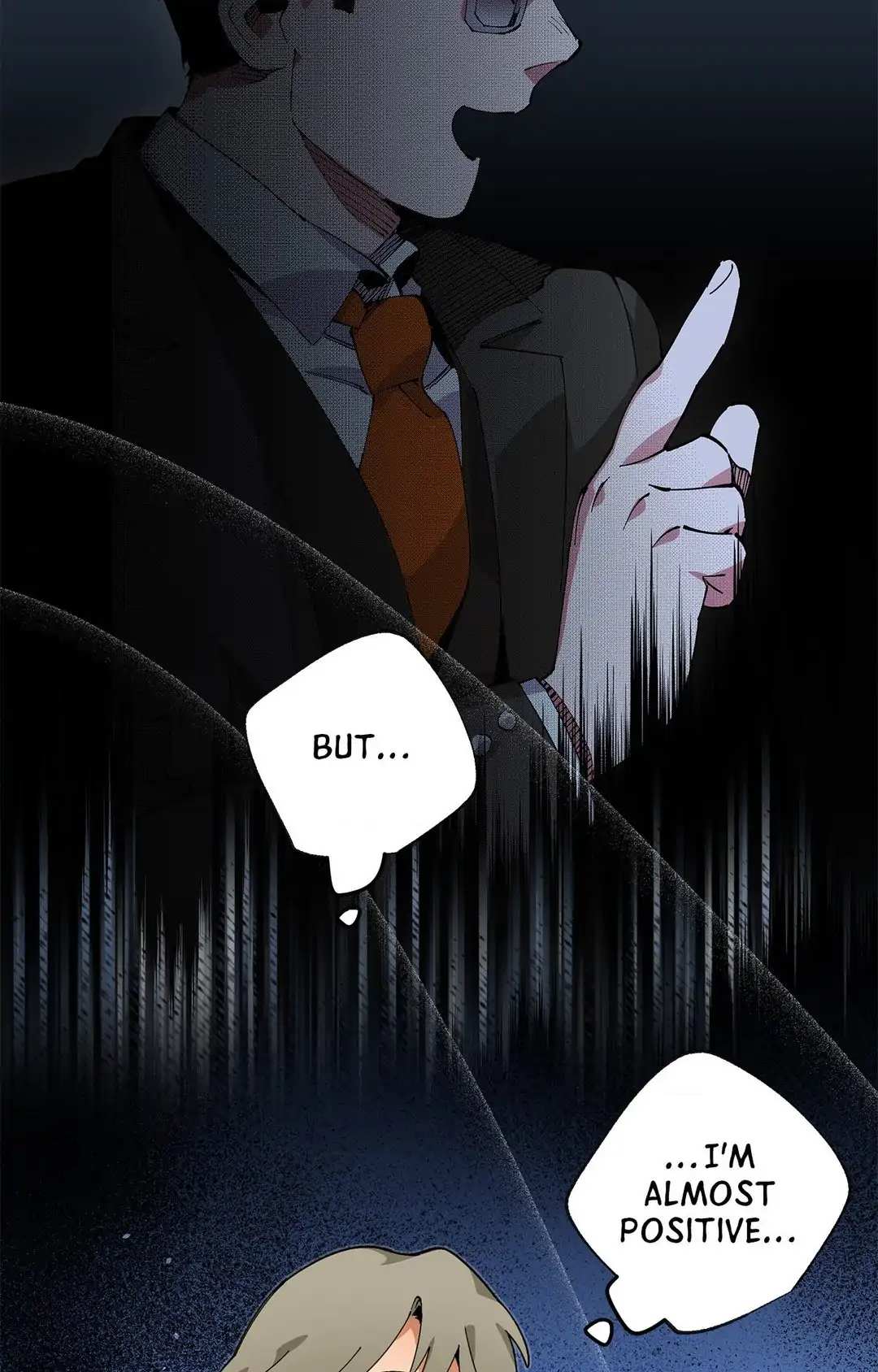 Mr.A’s Farm Chapter 7 page 99