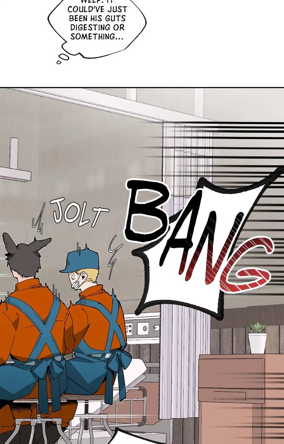 Mr.A’s Farm Chapter 7 page 102